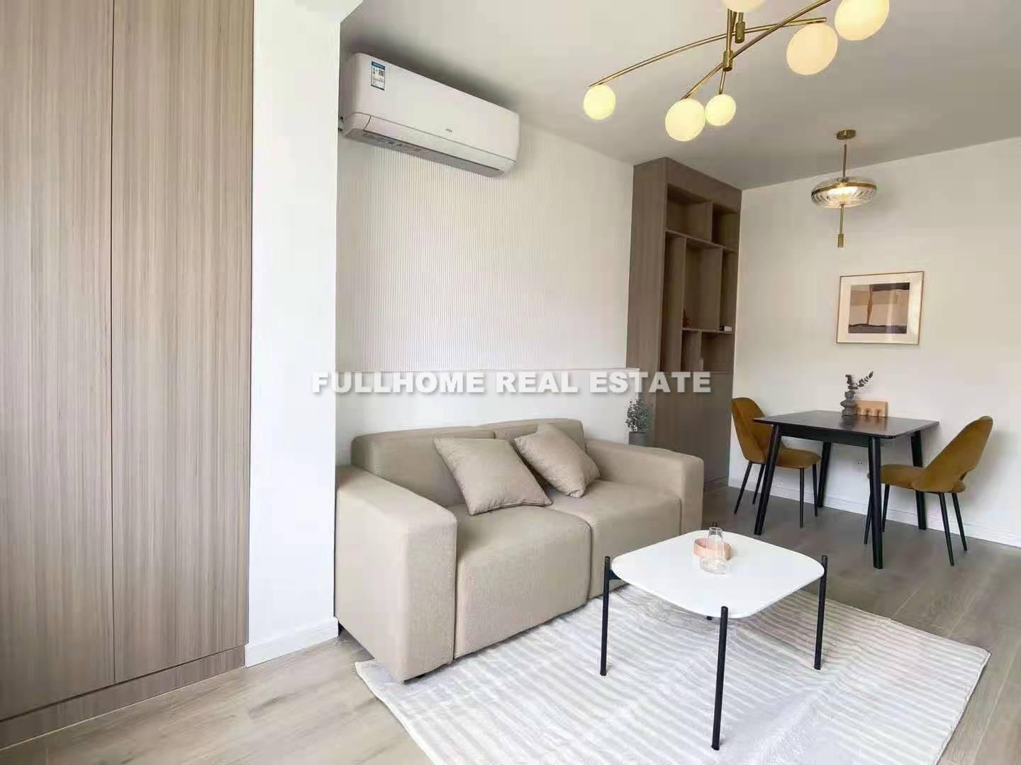 Mingxin Apartment - Interior view 4, Shanghai rental property
