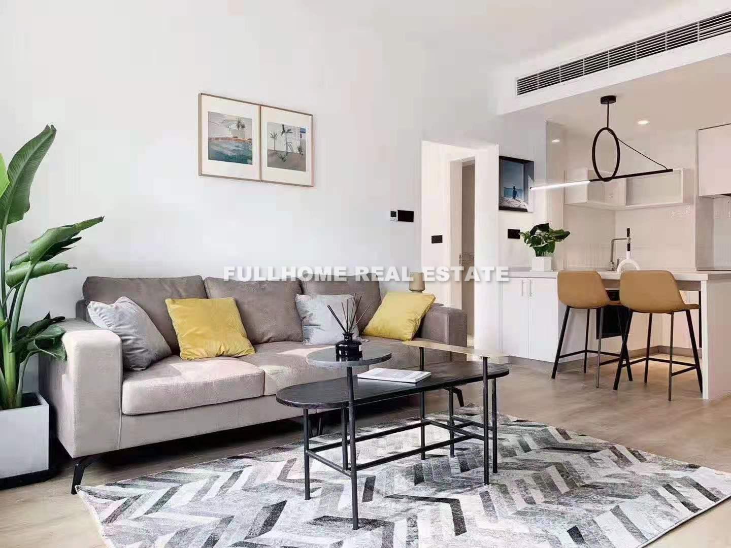 Shanghai Boutique - Interior view 8, Shanghai rental property