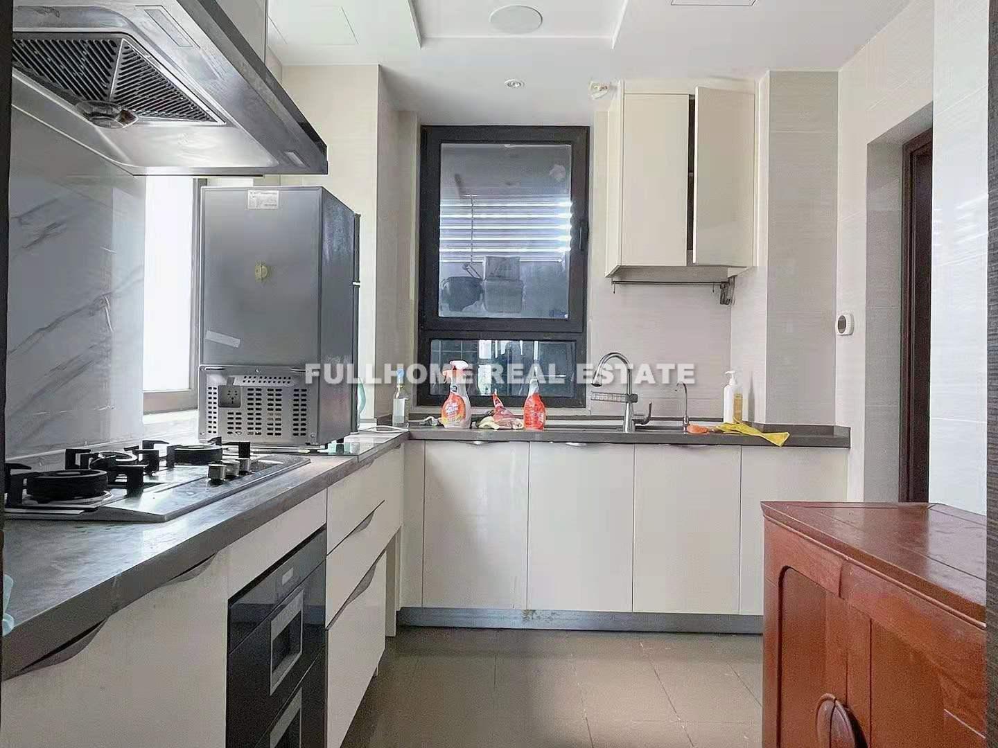 New Park - Interior view 3, Shanghai rental property