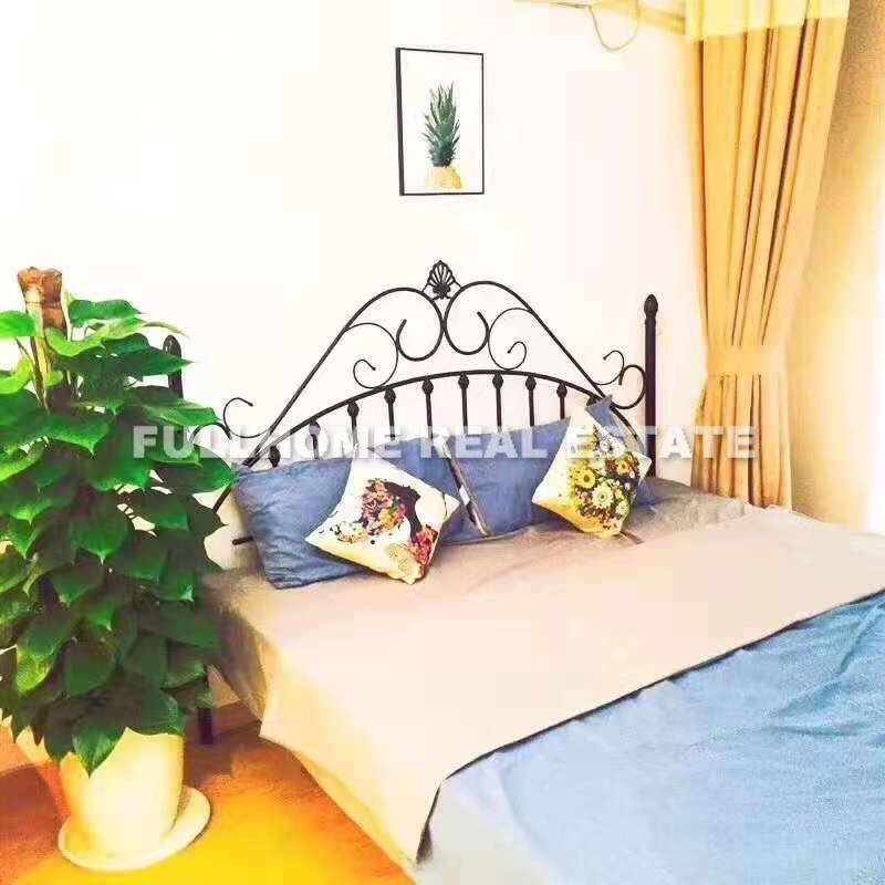 Lane 1-500 Wukang Road Old House - Interior view 2, Shanghai rental property