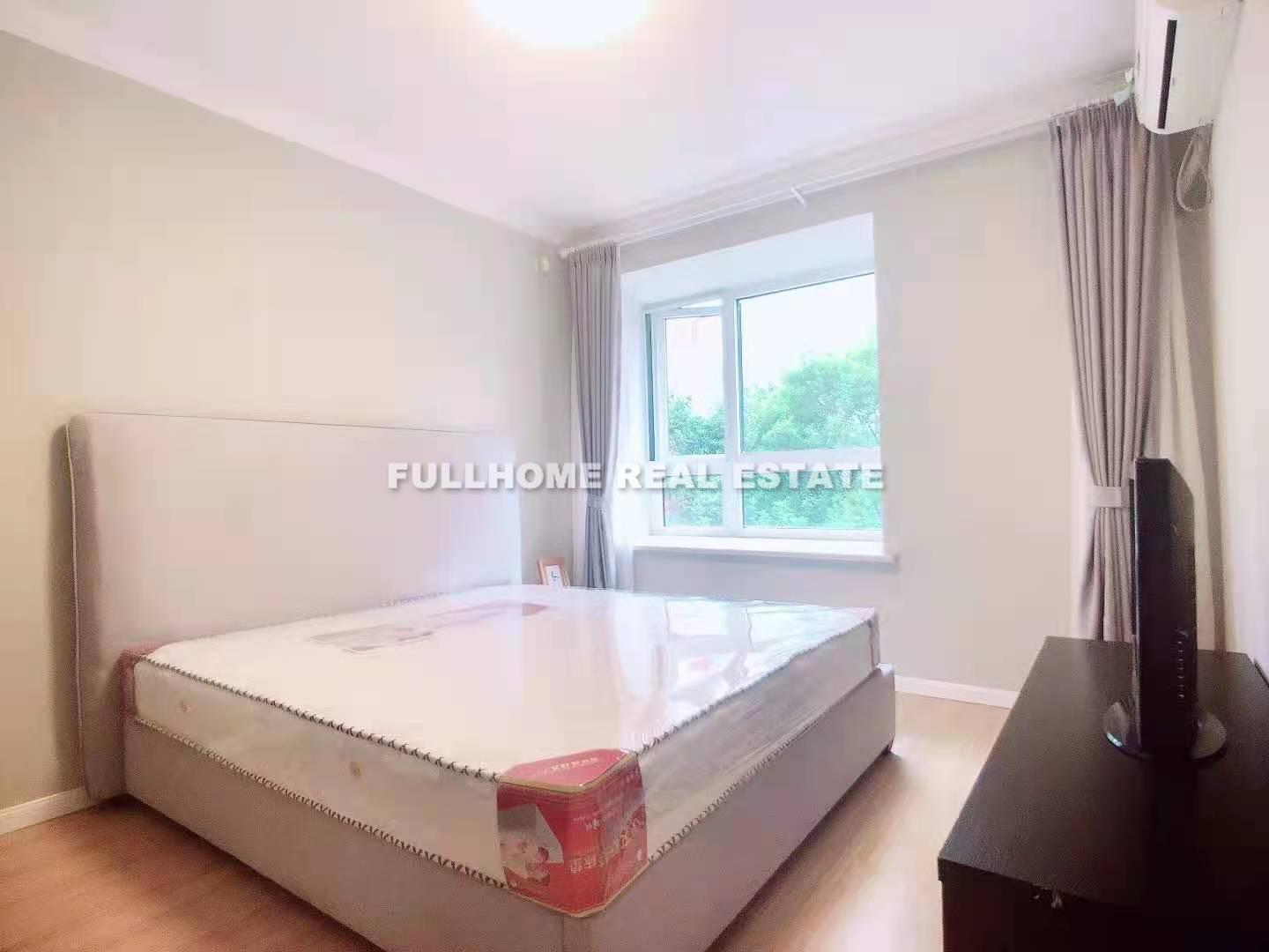 Tian Shan Hua Ting - Interior view 7, Shanghai rental property