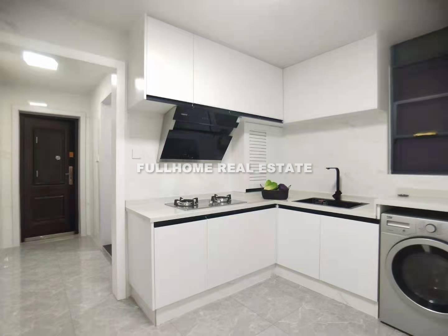 Lane 1-350 Hunan Road Old House - Interior view 4, Shanghai rental property
