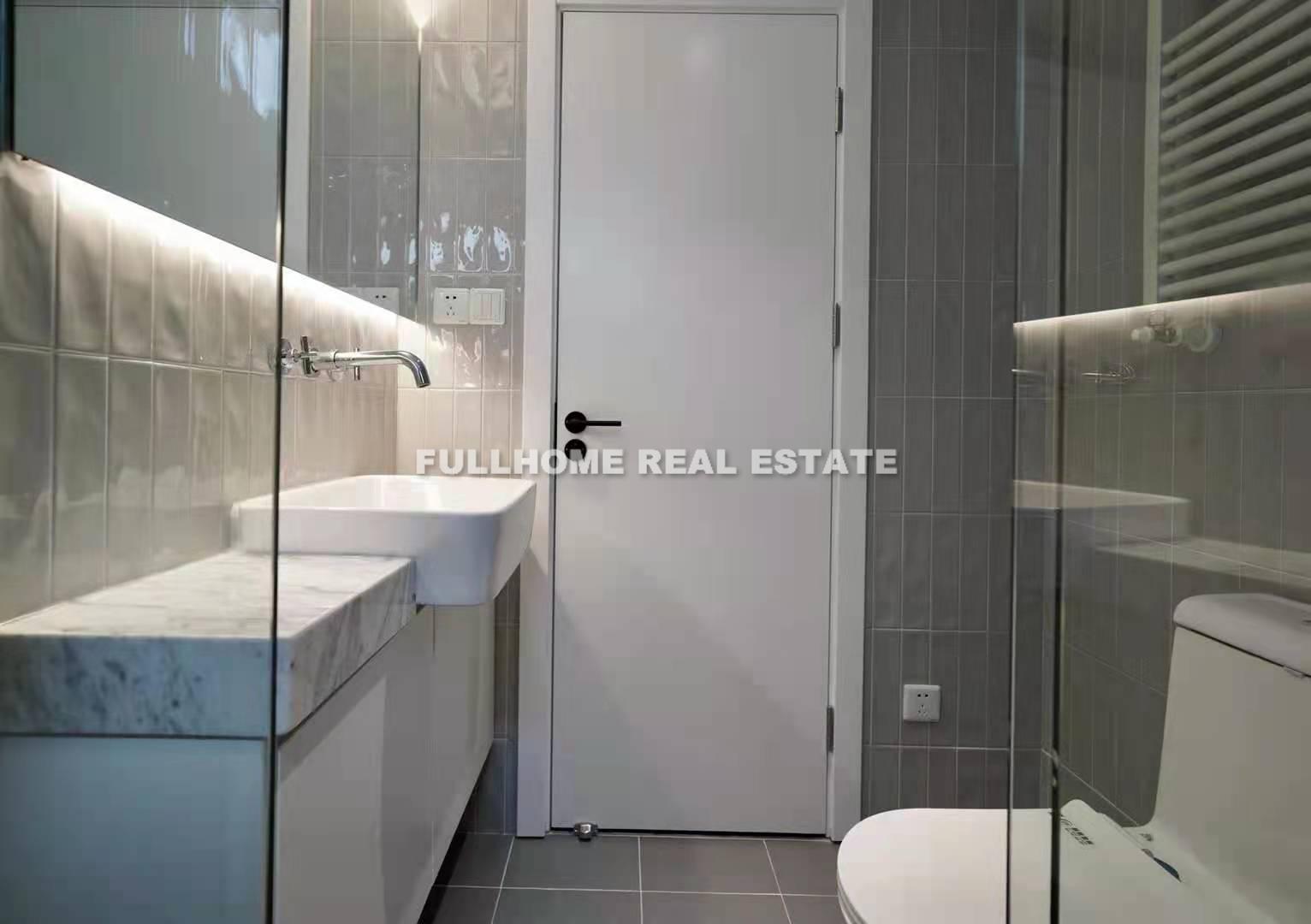 Shi Ye Appartment - Interior view 3, Shanghai rental property