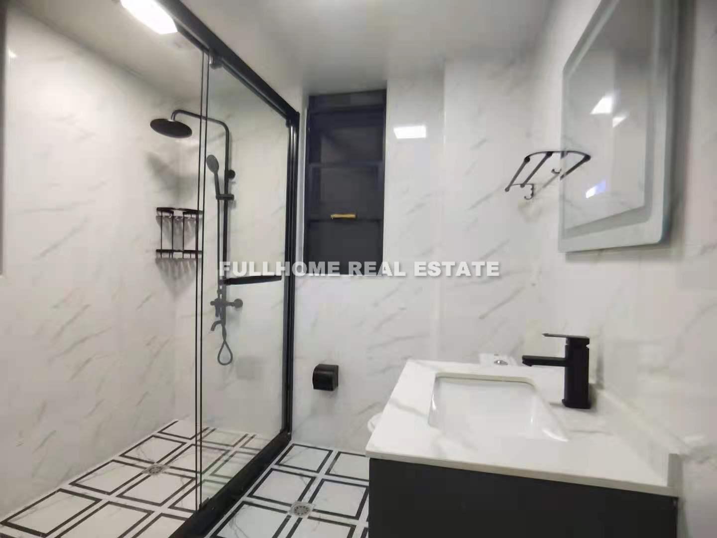 Lane 1-350 Hunan Road Old House - Interior view 8, Shanghai rental property