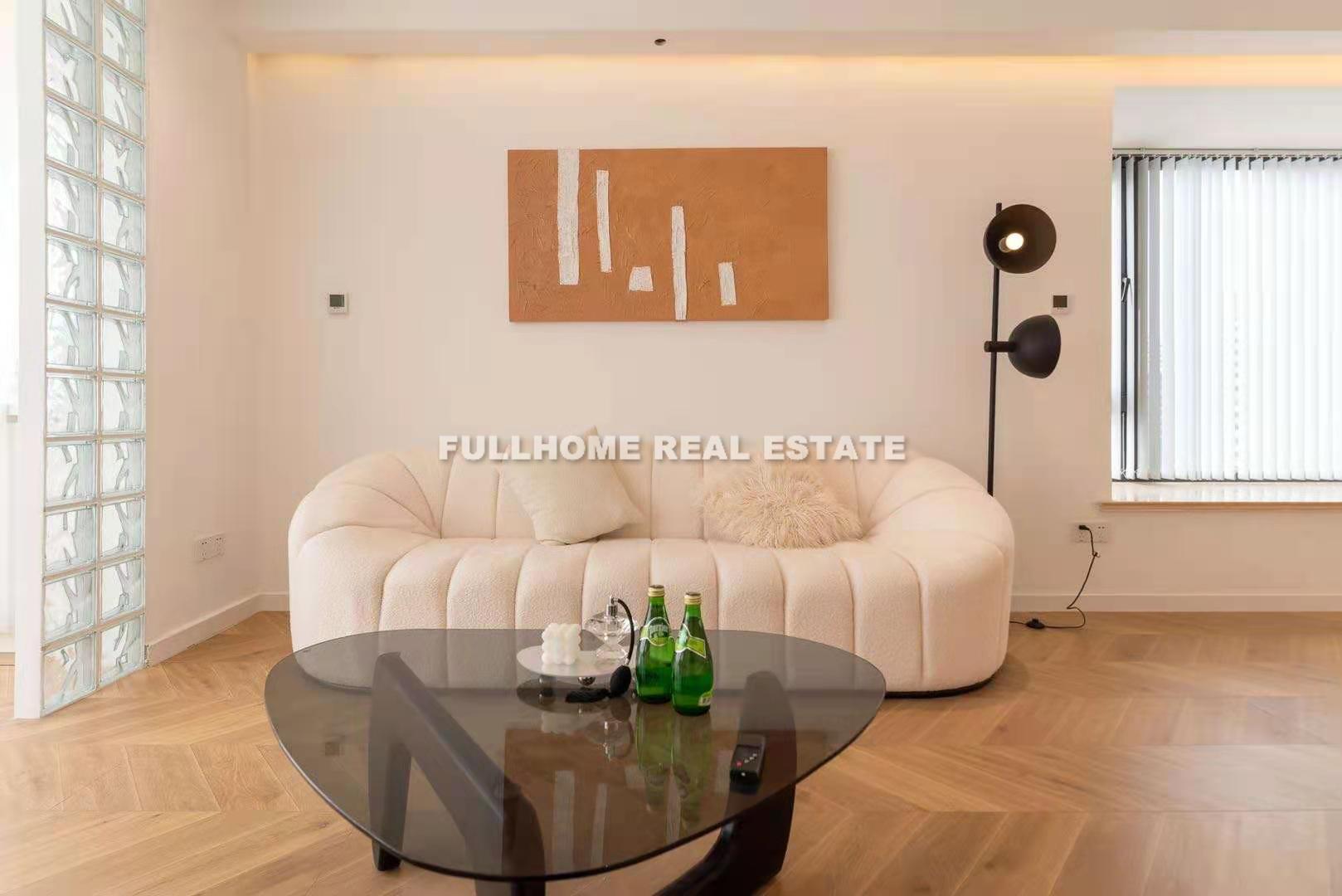 Shanghai Beach Xingchangcheng - Interior view 7, Shanghai rental property