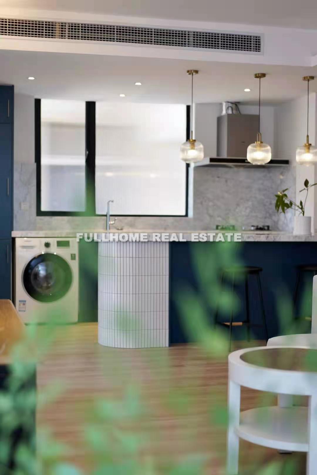Shi Ye Appartment - Interior view 2, Shanghai rental property