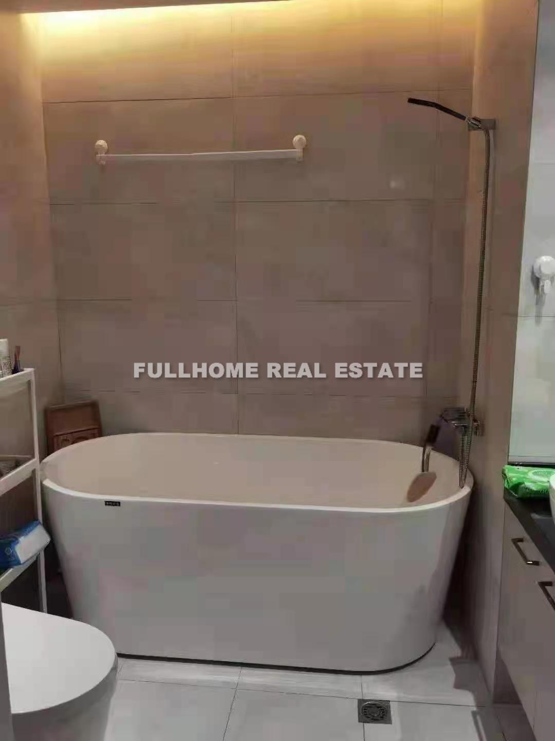 Shuxiang Apartment - Interior view 5, Shanghai rental property