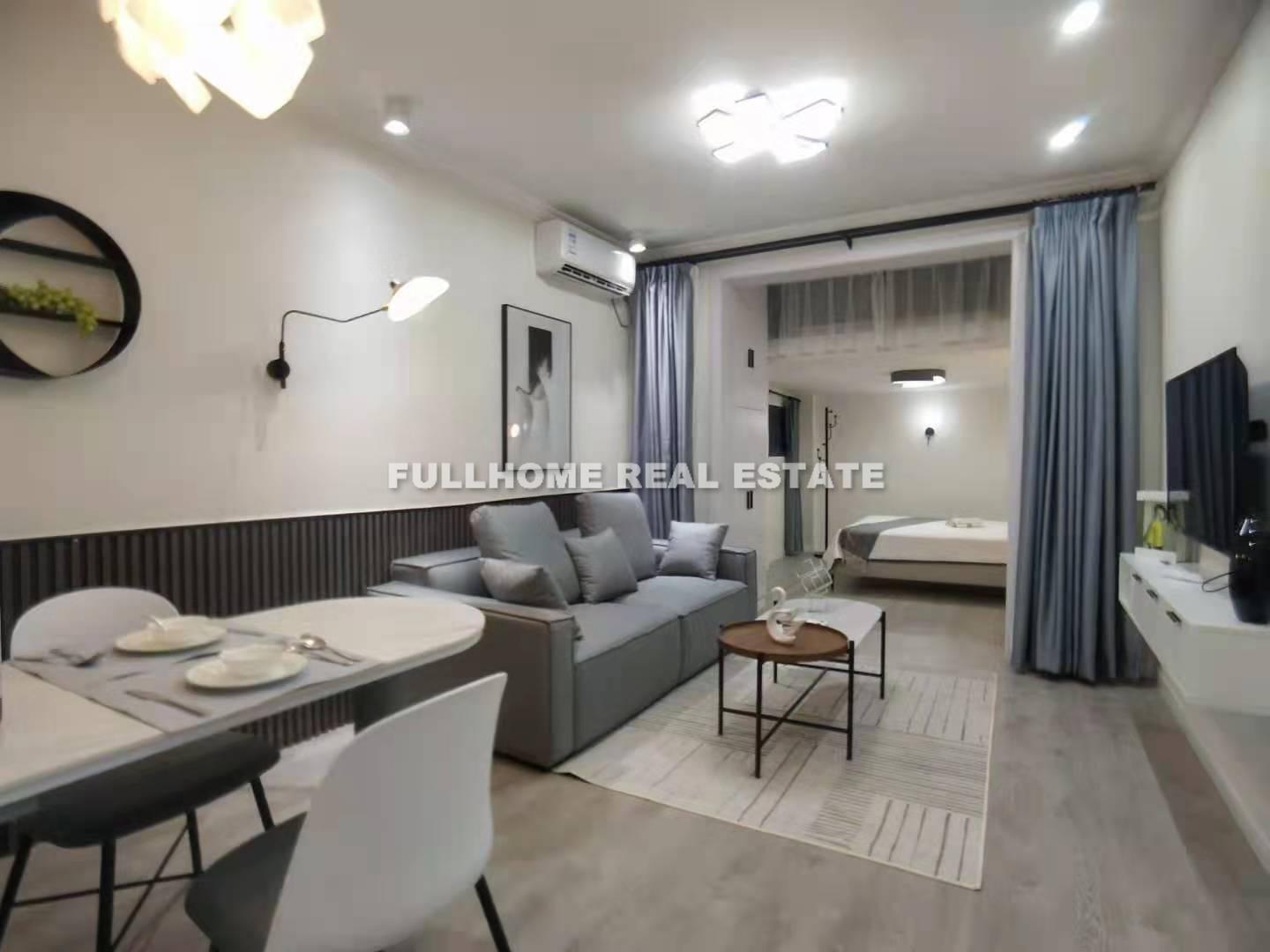 Lane 1-350 Hunan Road Old House - Interior view 6, Shanghai rental property
