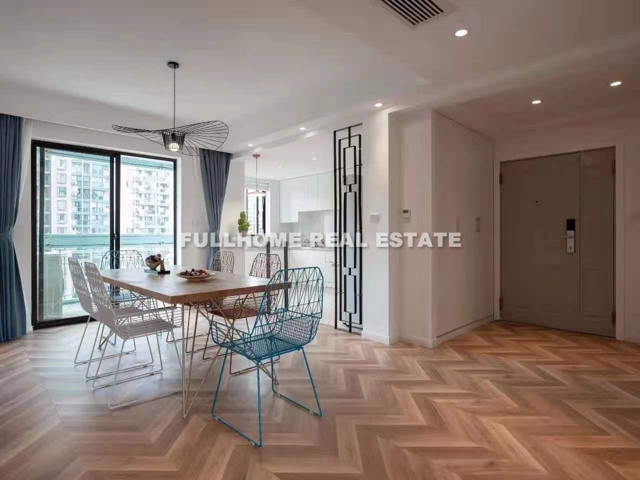 Datong Garden - Interior view 2, Shanghai rental property