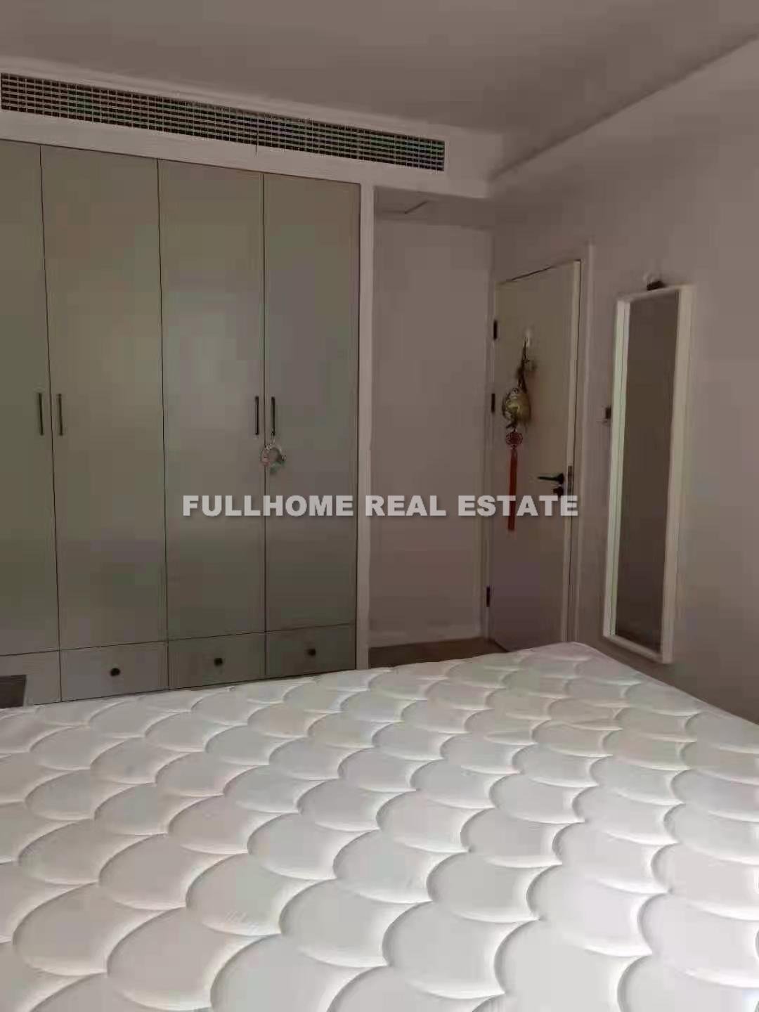 Shuxiang Apartment - Interior view 4, Shanghai rental property