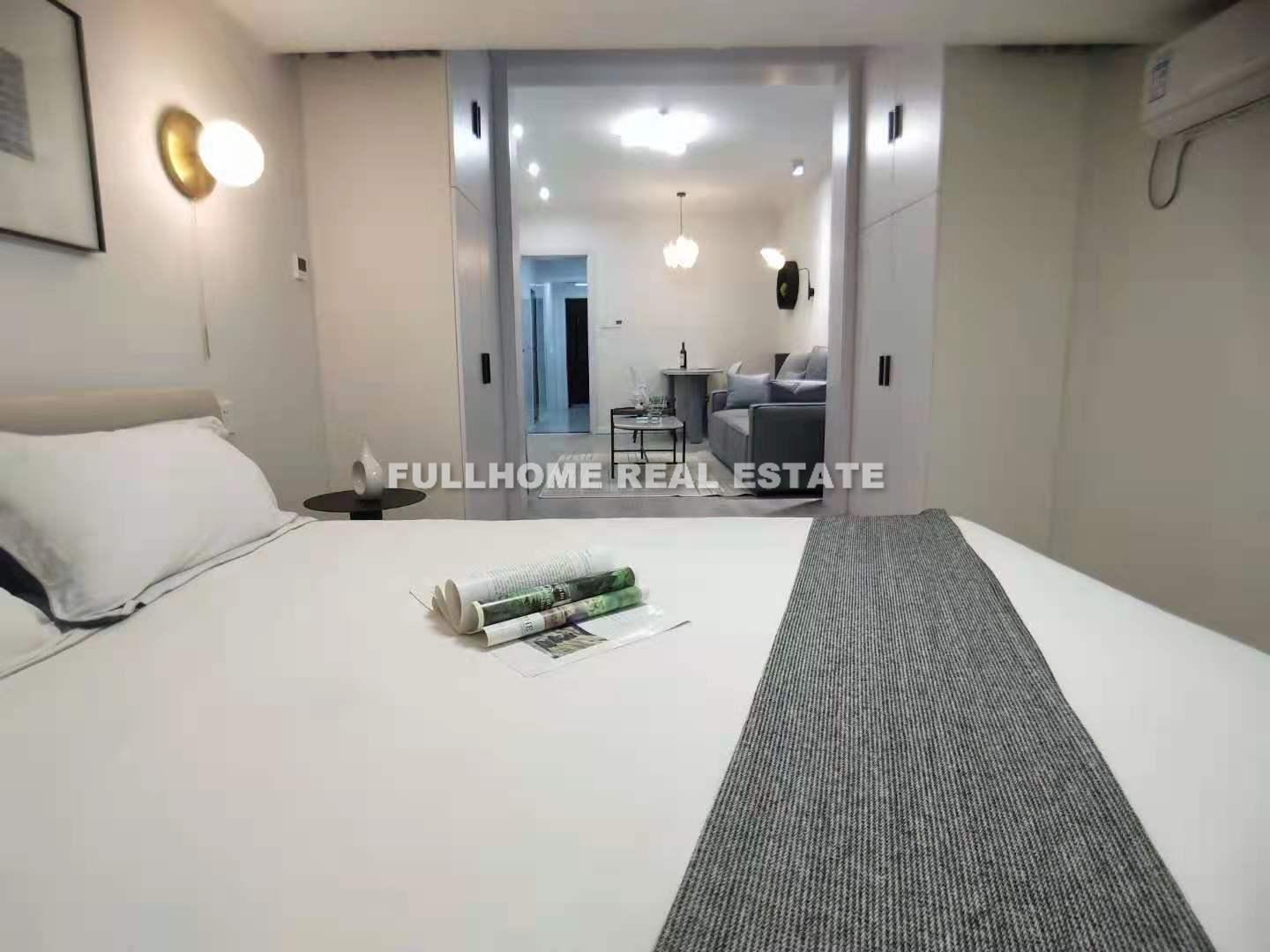 Lane 1-350 Hunan Road Old House - Interior view 3, Shanghai rental property