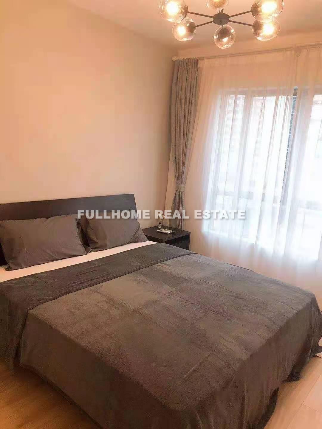 One Park Avenue - Interior view 6, Shanghai rental property