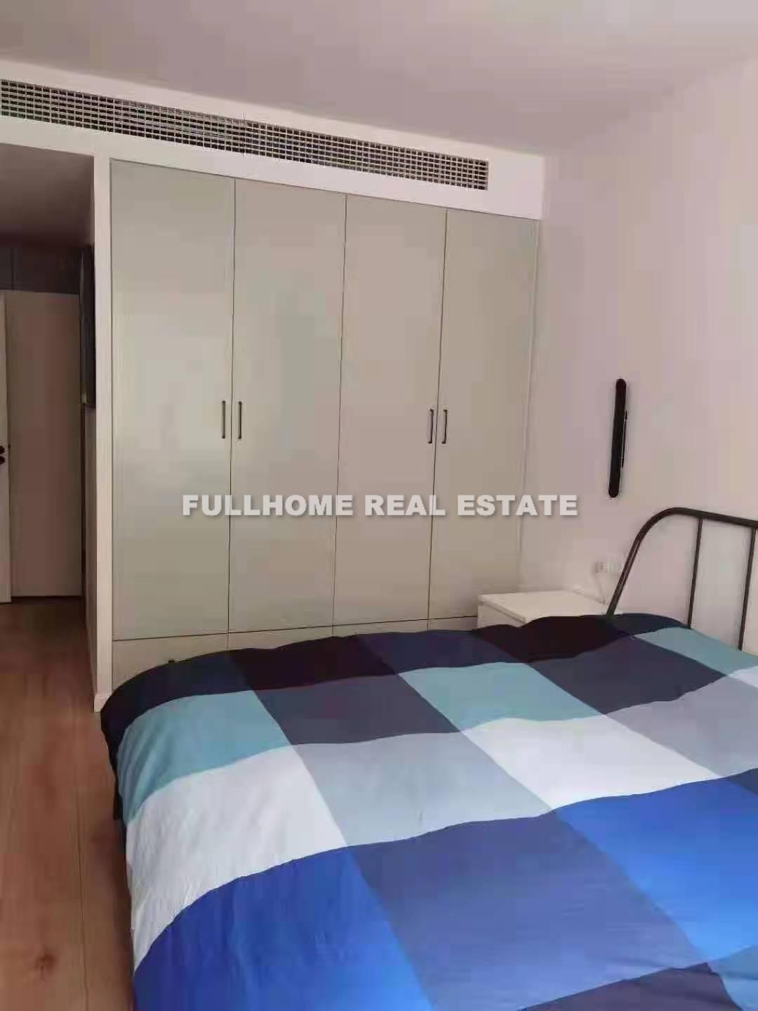 Shuxiang Apartment - Interior view 2, Shanghai rental property