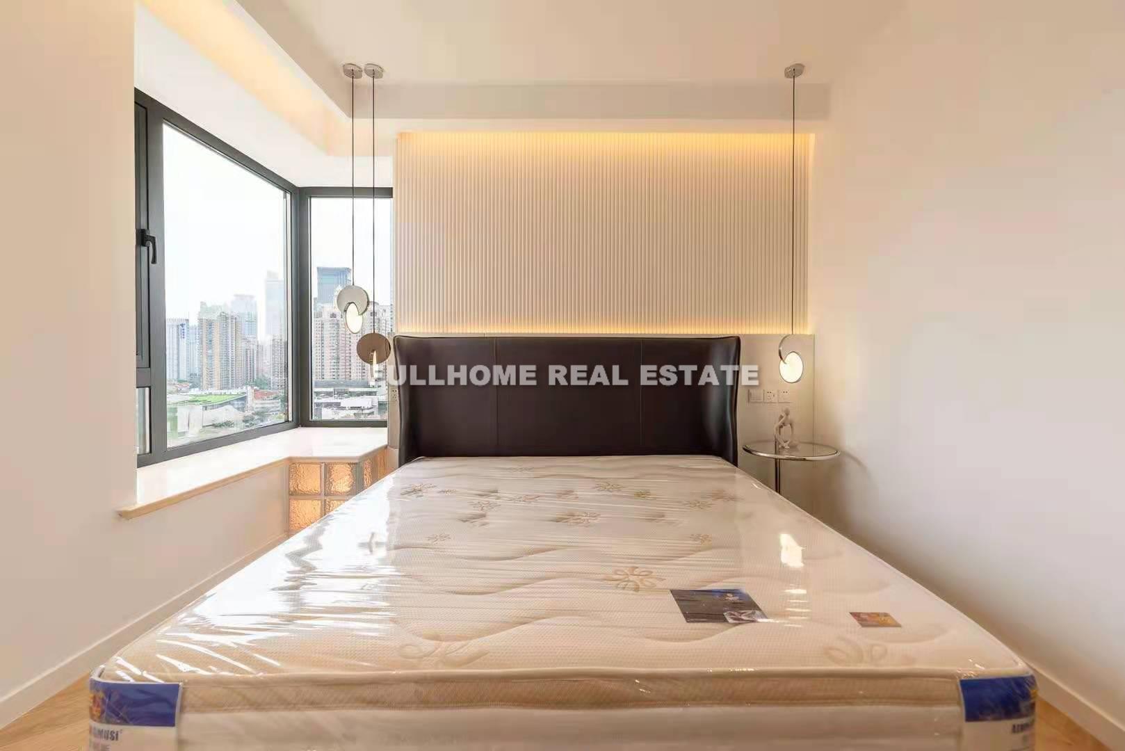 Shanghai Beach Xingchangcheng - Interior view 5, Shanghai rental property