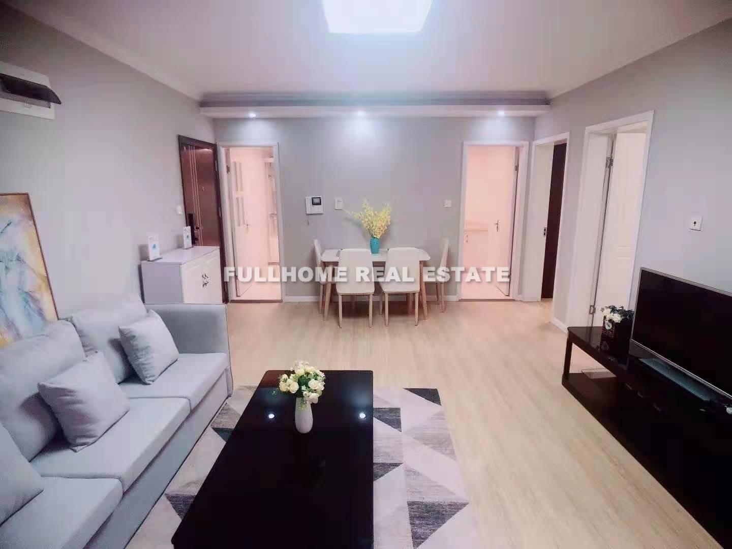 Tian Shan Hua Ting - Interior view 8, Shanghai rental property