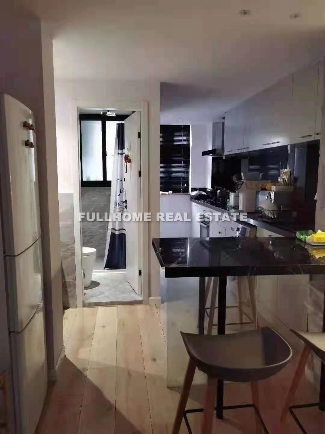 Shuxiang Apartment - Interior view 3, Shanghai rental property