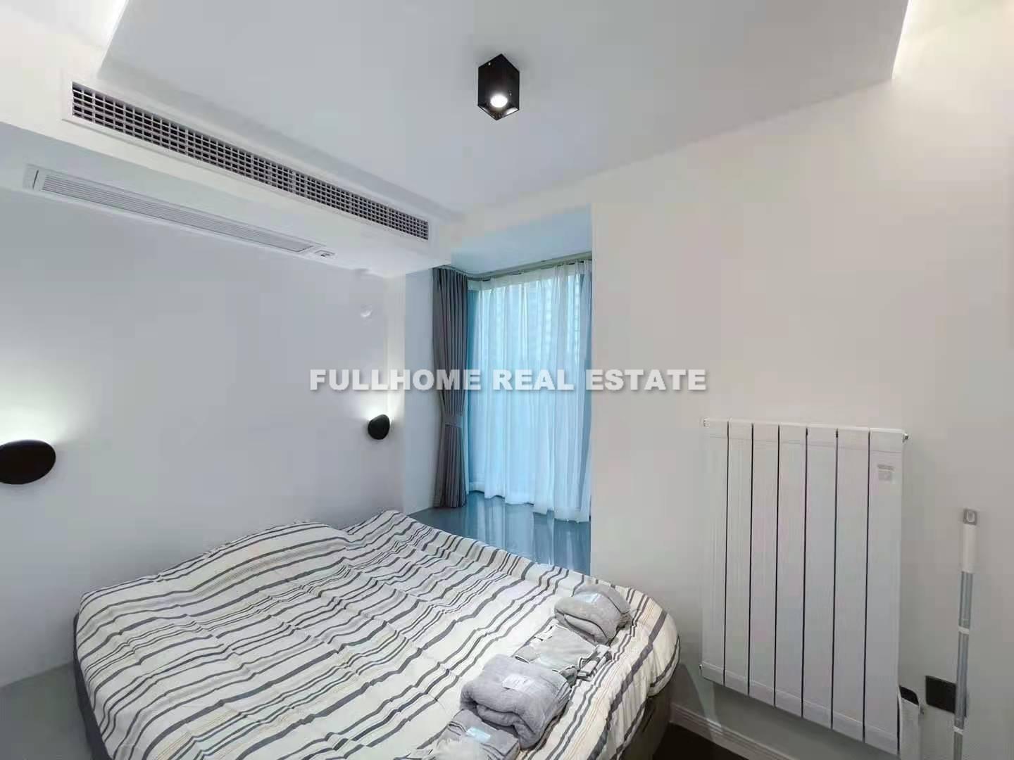 Regents Park - Interior view 3, Shanghai rental property