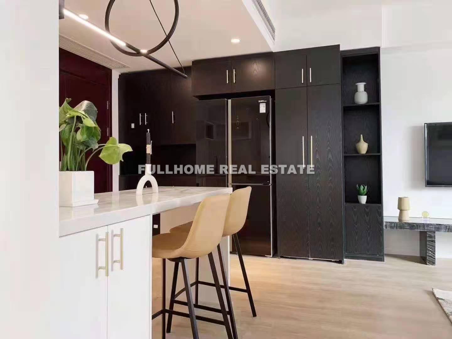 Shanghai Boutique - Interior view 2, Shanghai rental property