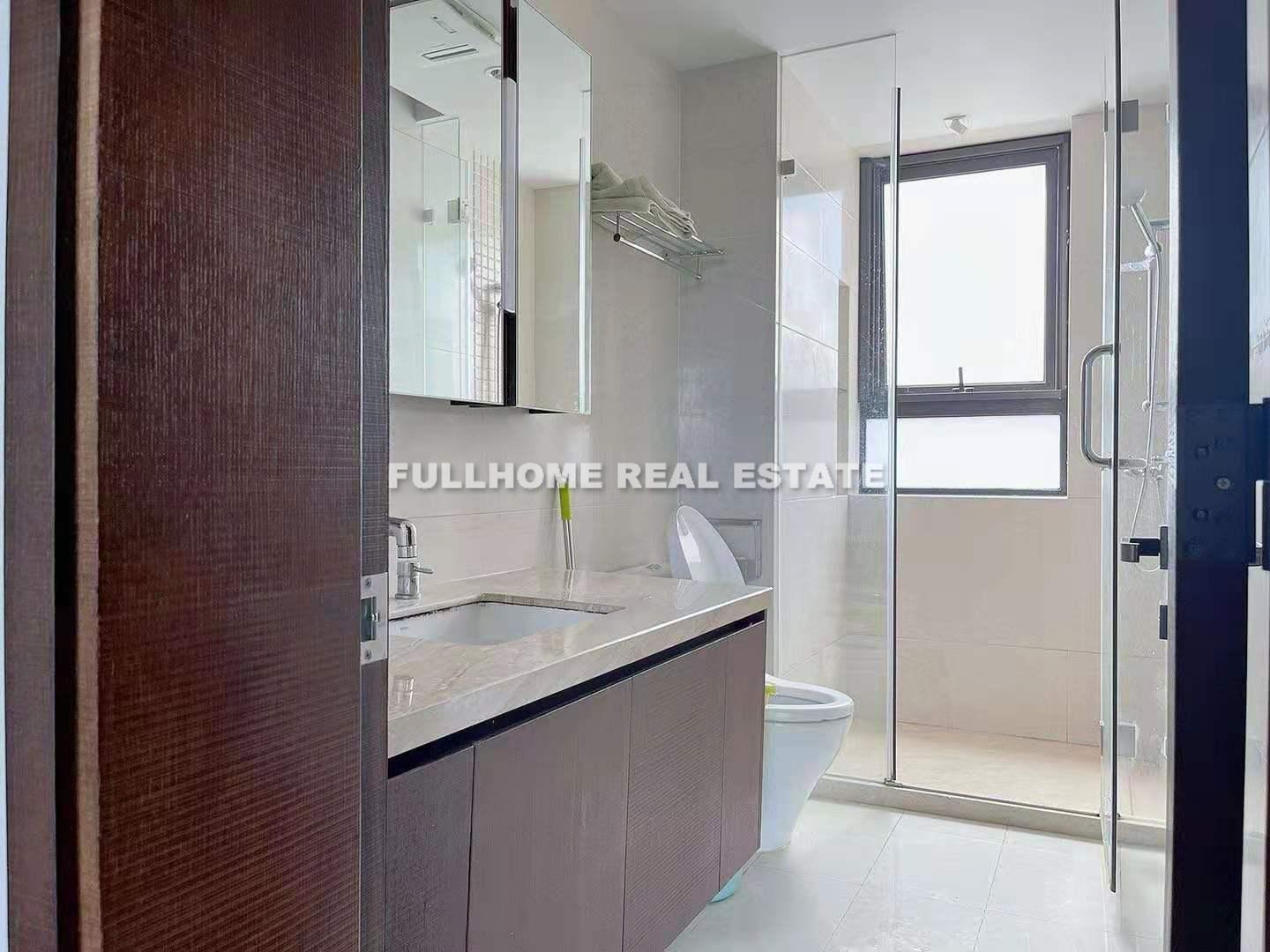 New Park - Interior view 8, Shanghai rental property