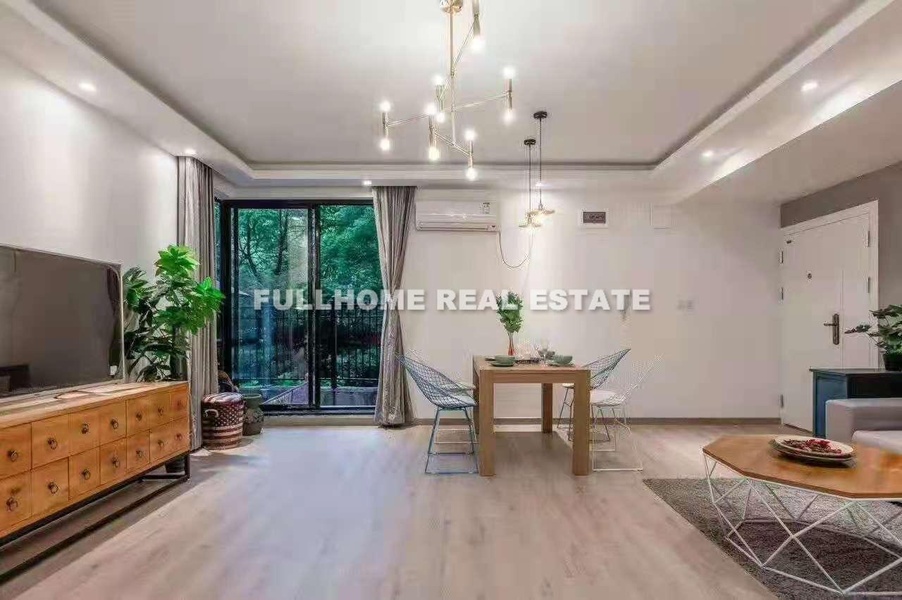 Hongqiao Leting - Interior view 3, Shanghai rental property