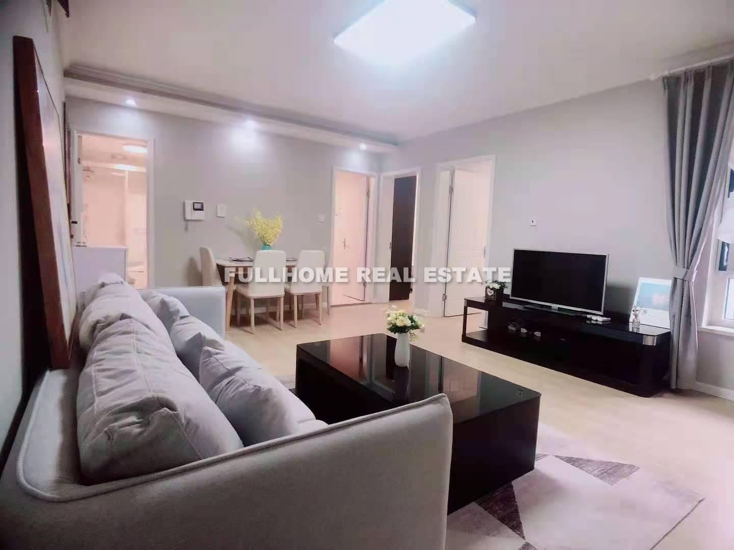 Tian Shan Hua Ting - Interior view 6, Shanghai rental property