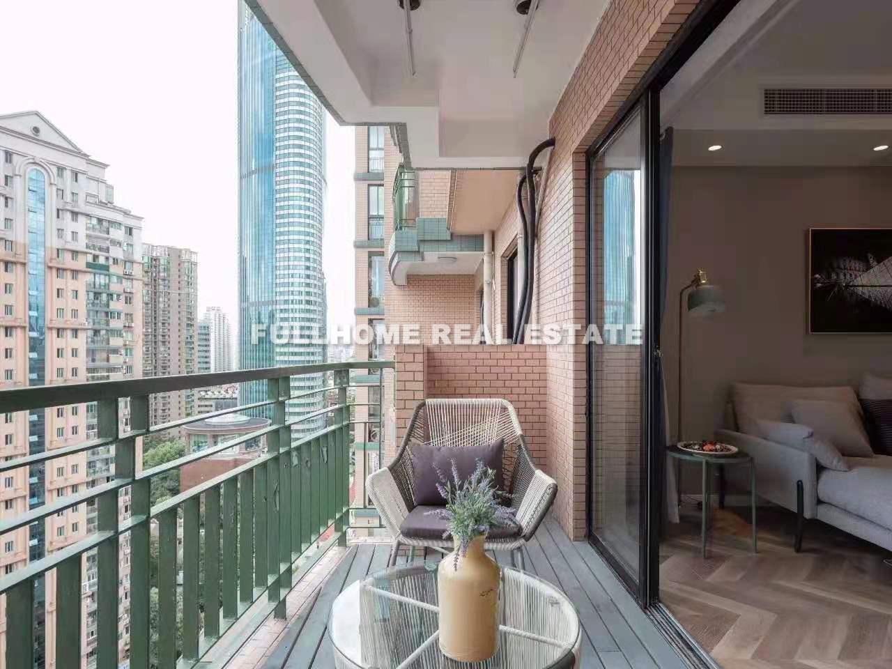 Datong Garden - Interior view 4, Shanghai rental property
