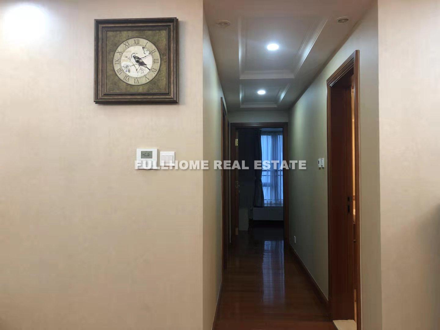 The Summit - Interior view 3, Shanghai rental property