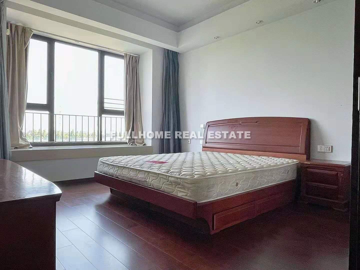 New Park - Interior view 6, Shanghai rental property