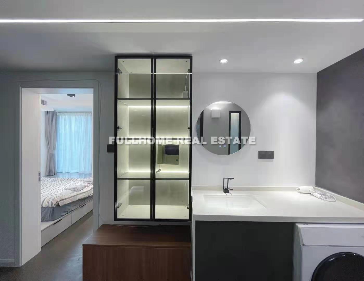 Regents Park - Interior view 2, Shanghai rental property