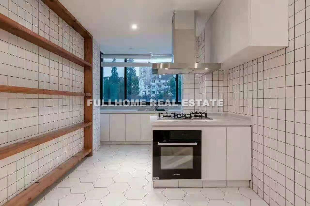 Hongqiao Leting - Interior view 9, Shanghai rental property