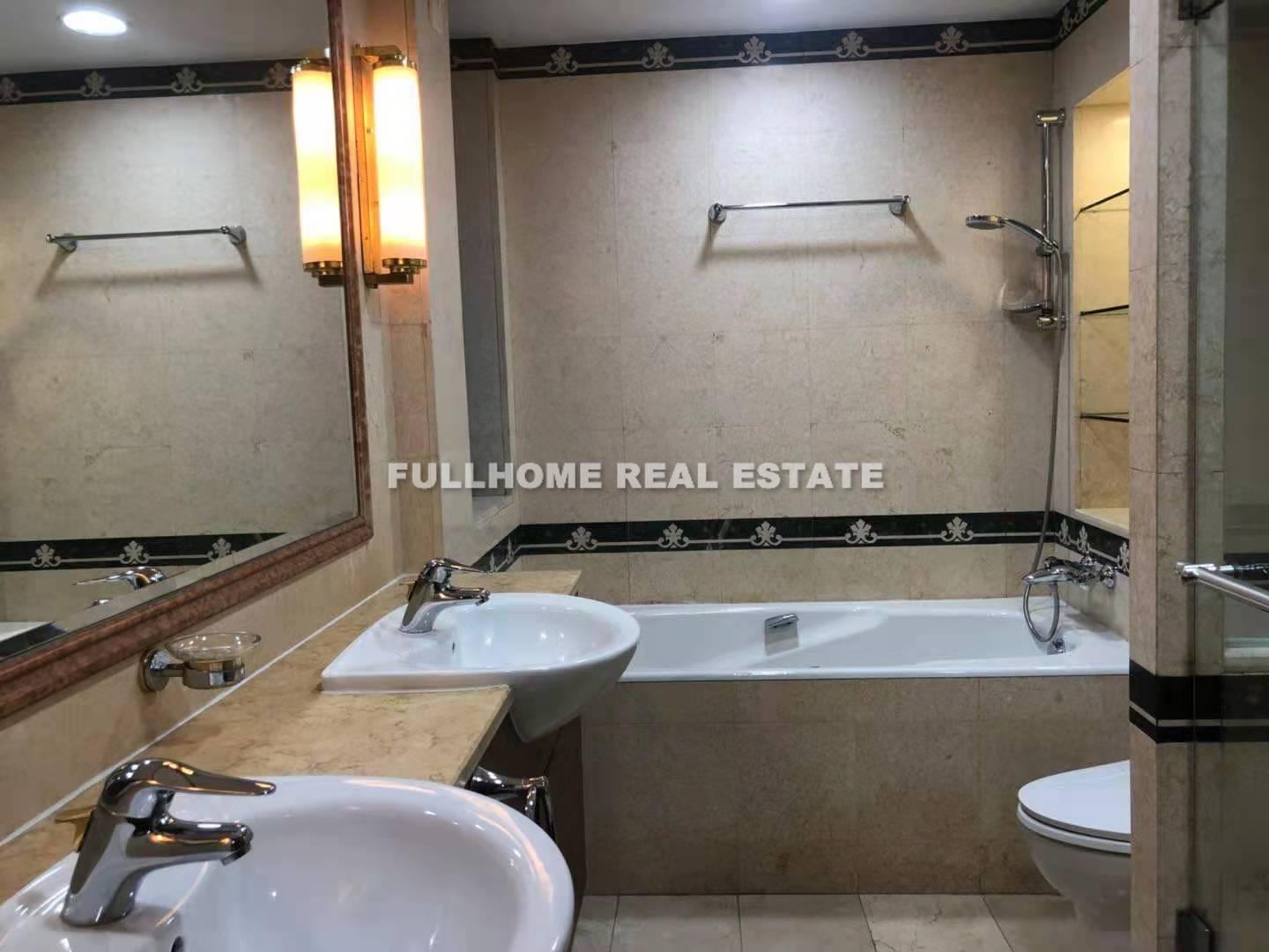 The Summit - Interior view 7, Shanghai rental property