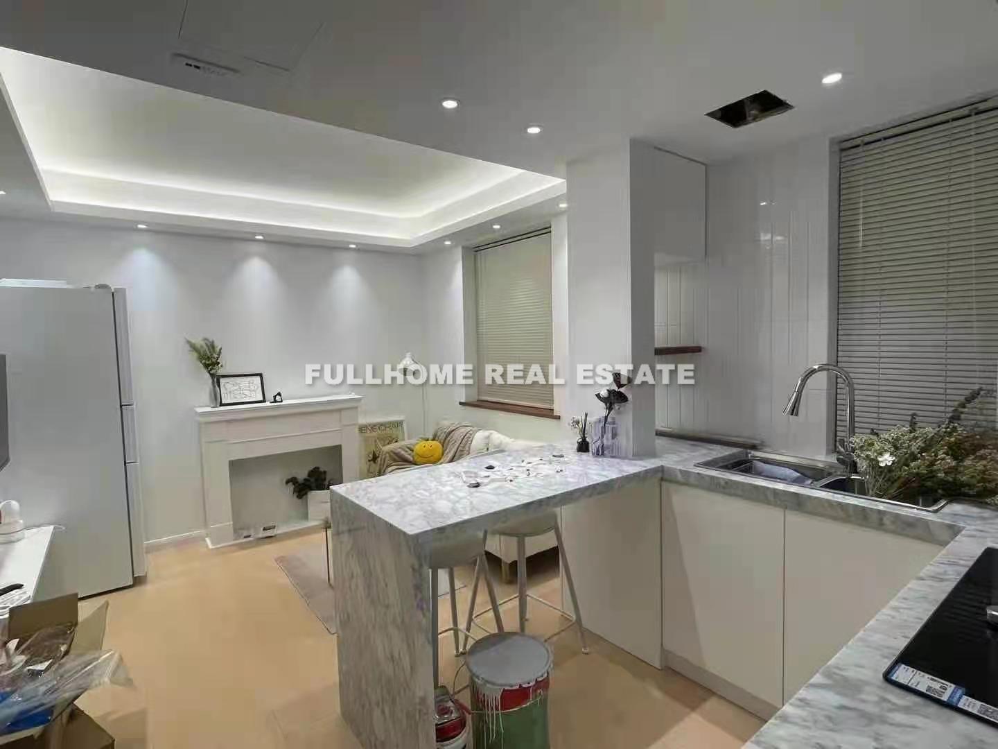 Huashan Unit - Interior view 4, Shanghai rental property