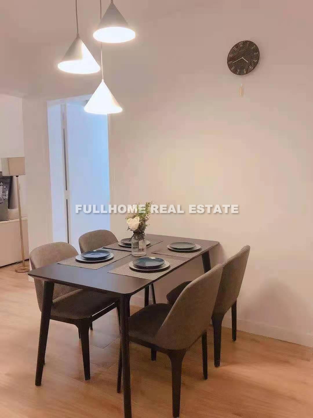One Park Avenue - Interior view 2, Shanghai rental property