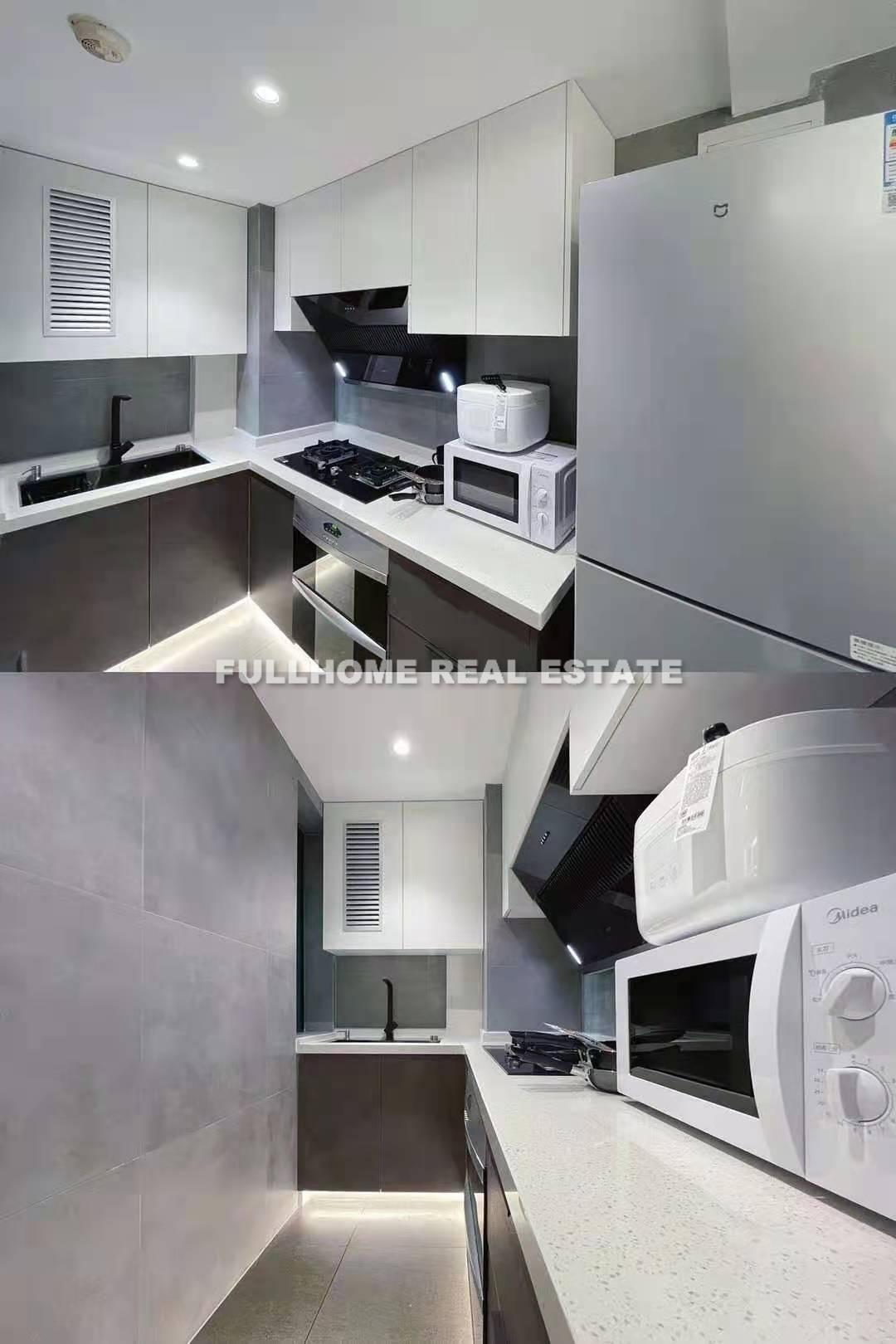 Regents Park - Interior view 7, Shanghai rental property