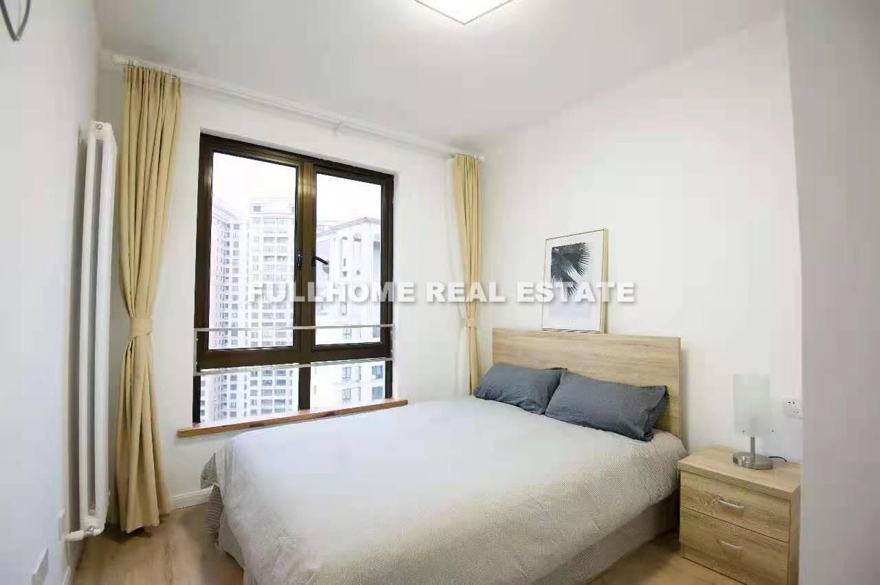 New Westgate Garden - Interior view 6, Shanghai rental property