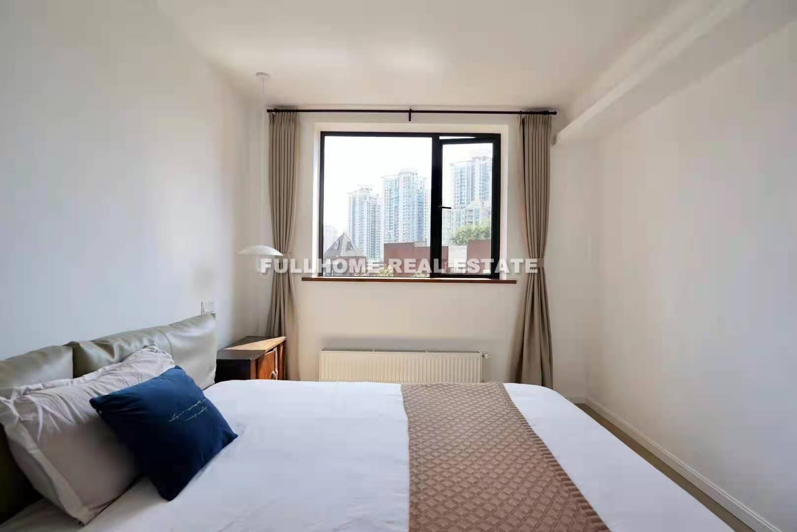 Shi Ye Appartment - Interior view 4, Shanghai rental property