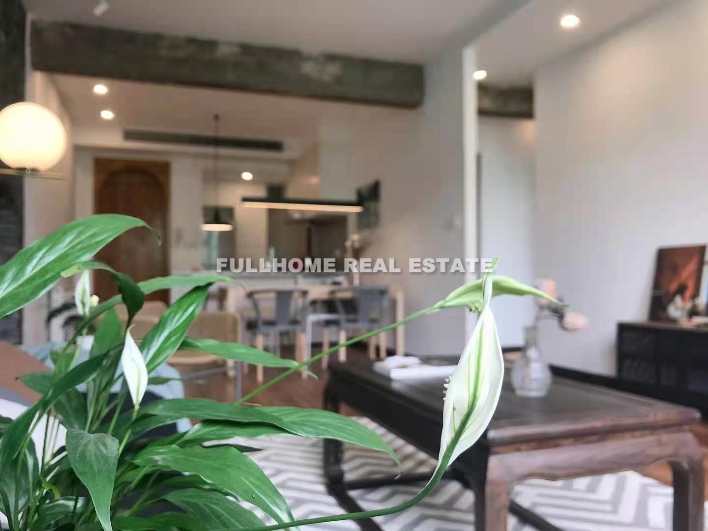 Bo Lin Apartment - Interior view 7, Shanghai rental property