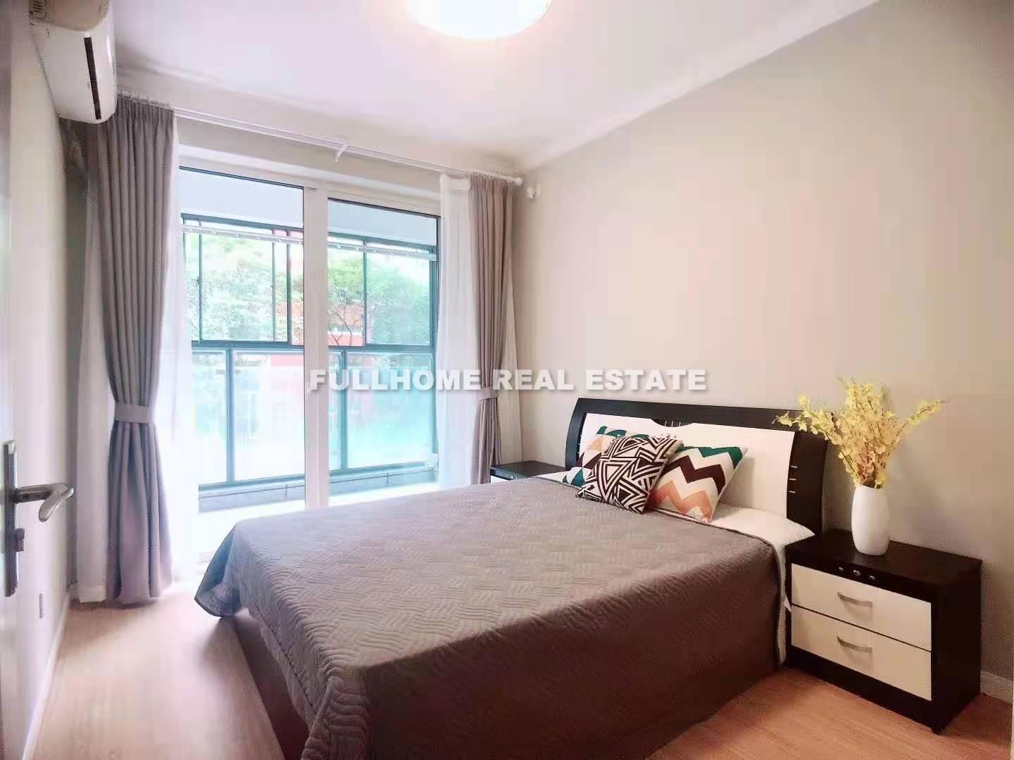 Tian Shan Hua Ting - Interior view 3, Shanghai rental property