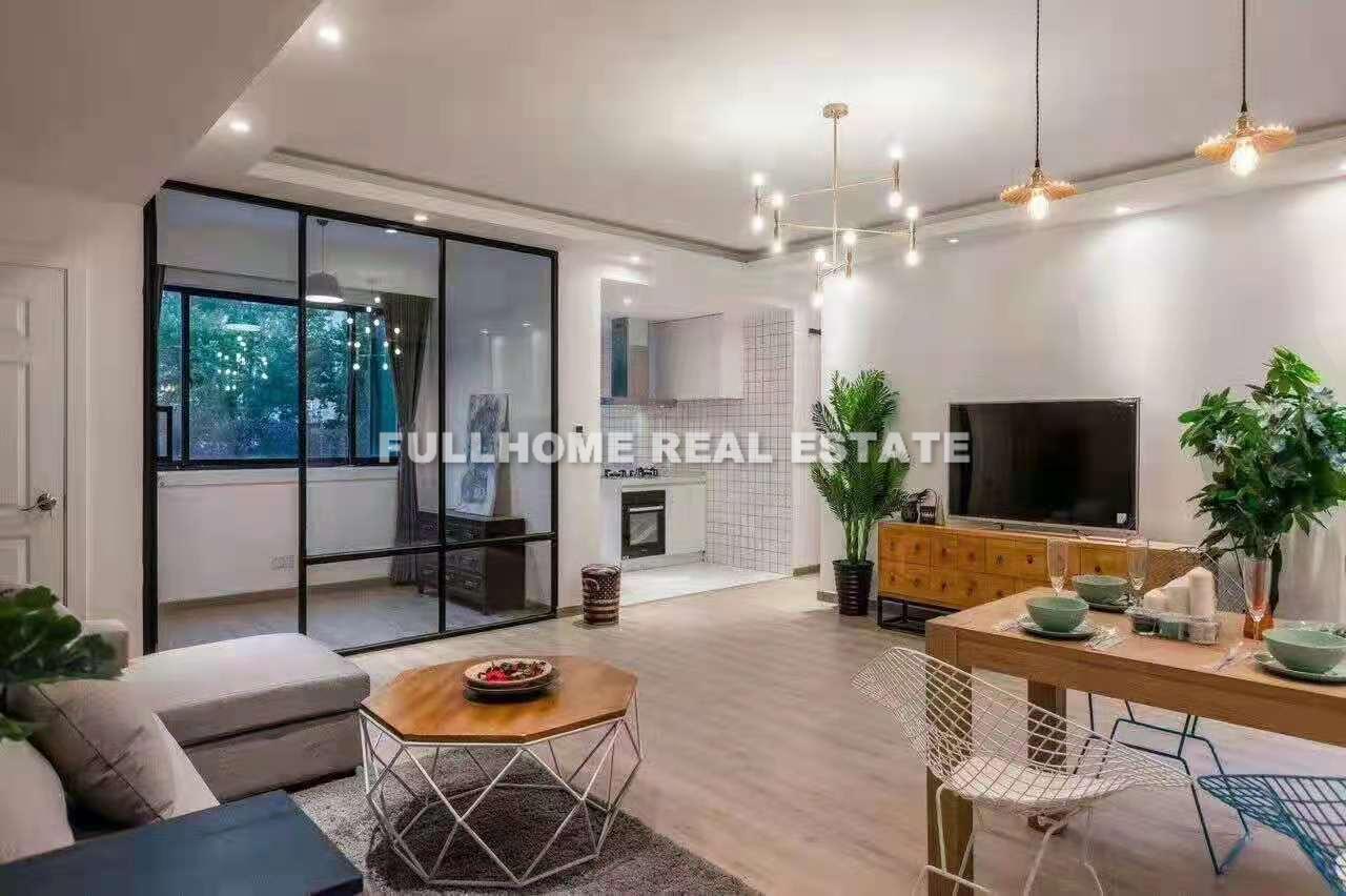Hongqiao Leting - Interior view 2, Shanghai rental property
