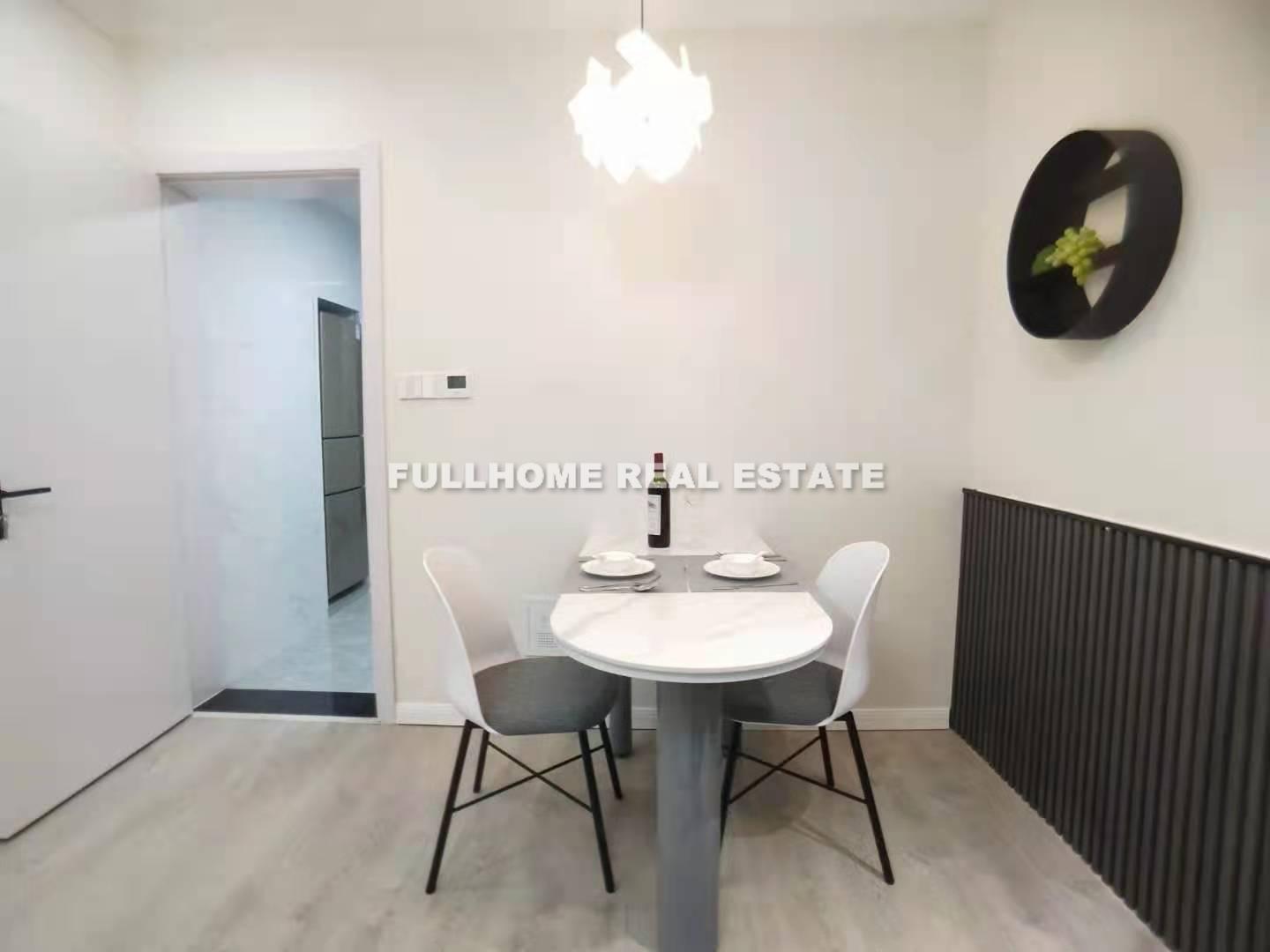 Lane 1-350 Hunan Road Old House - Interior view 9, Shanghai rental property
