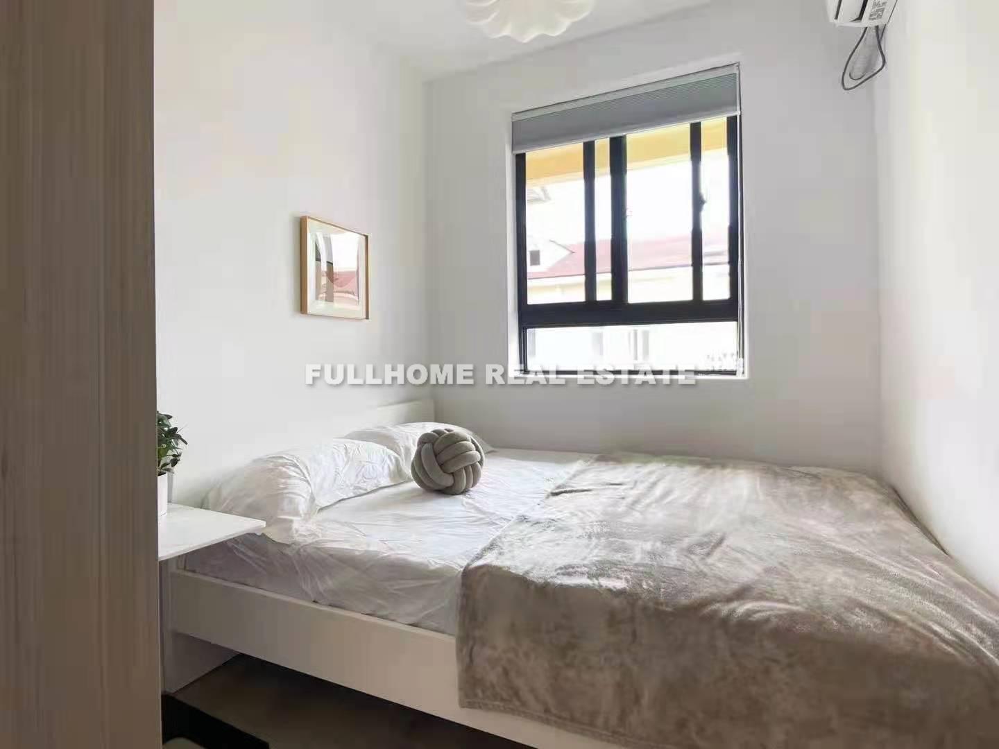 Mingxin Apartment - Interior view 5, Shanghai rental property
