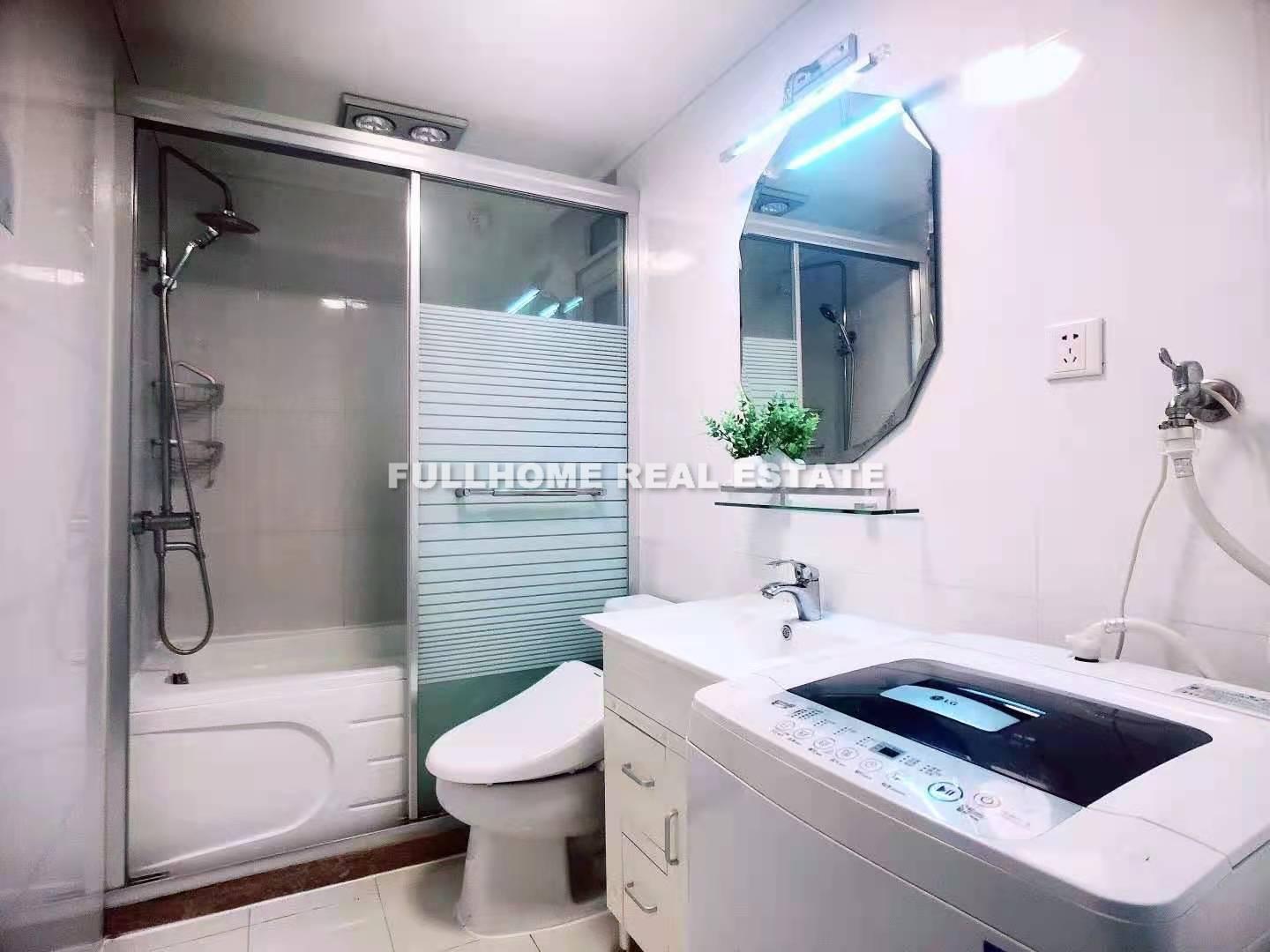 Tian Shan Hua Ting - Interior view 4, Shanghai rental property