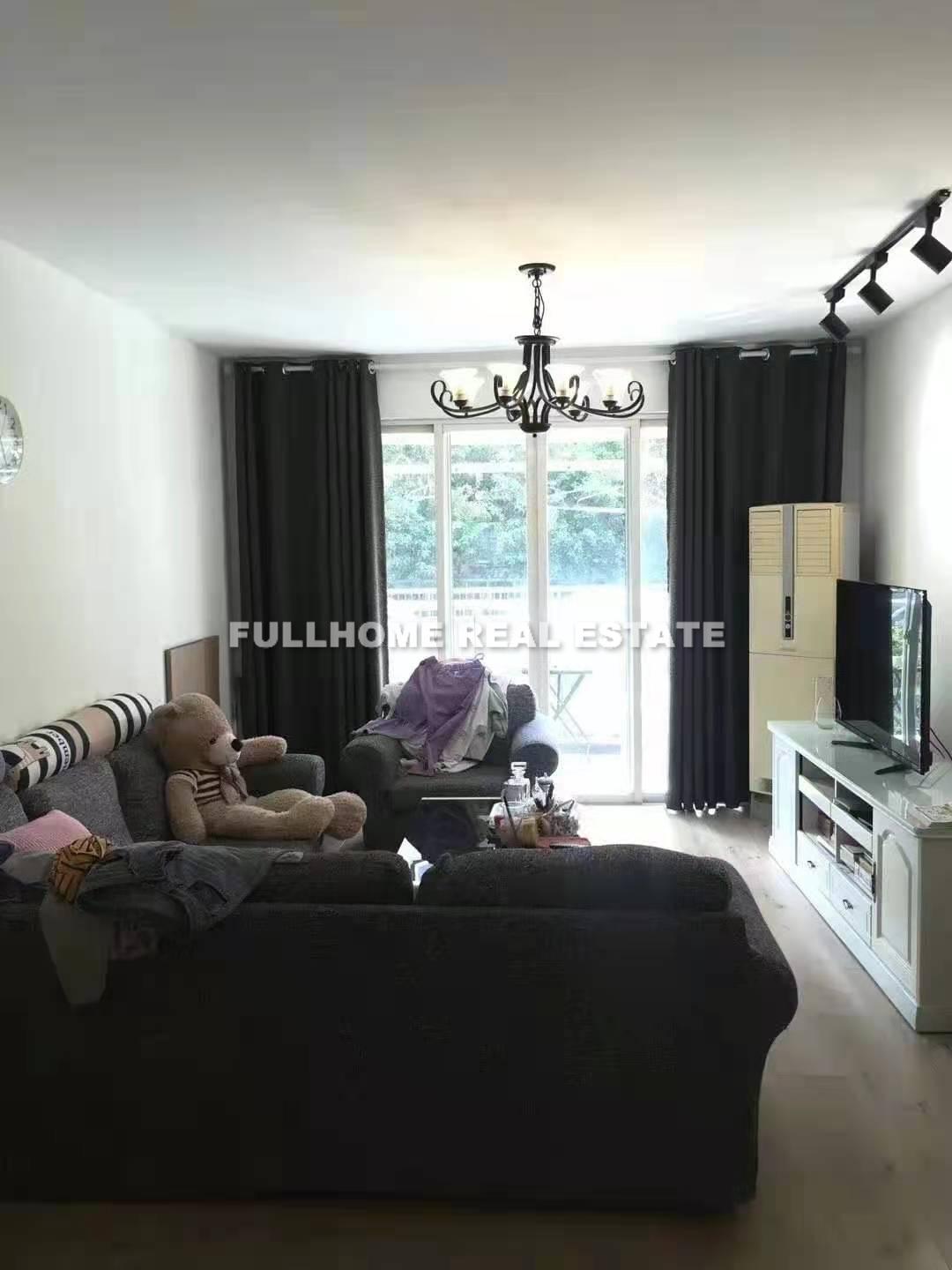 Jingan Hebin Garden - Interior view 7, Shanghai rental property