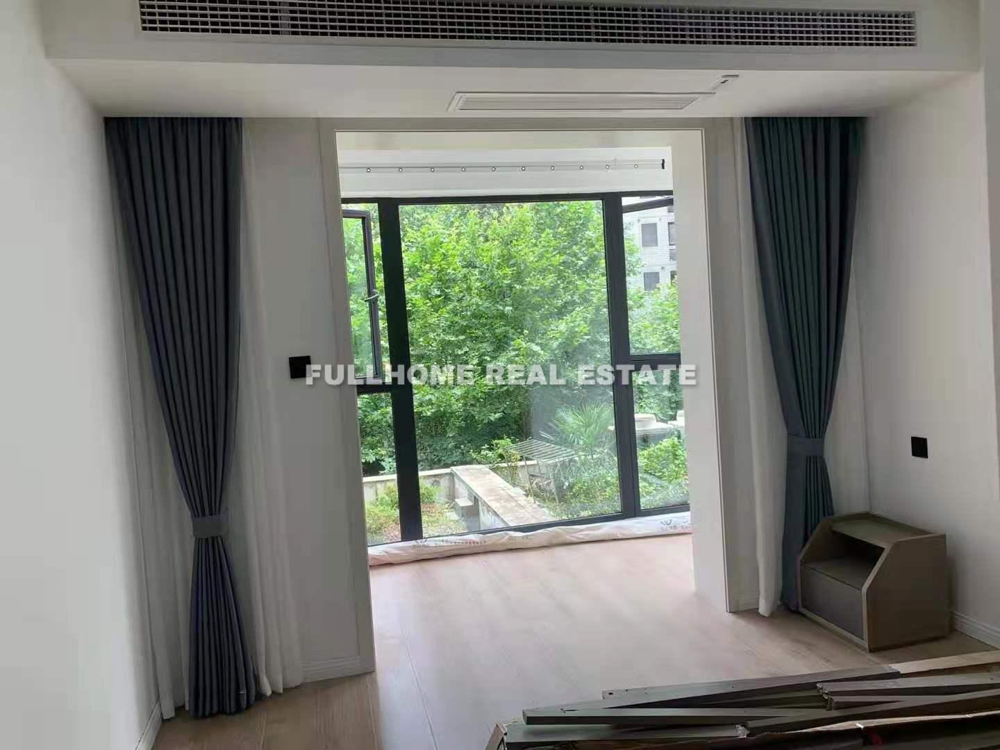 Da An Jing Yuan  - Interior view 2, Shanghai rental property
