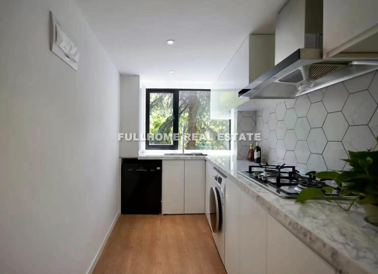 Xinhe Garden Green City - Interior view 4, Shanghai rental property