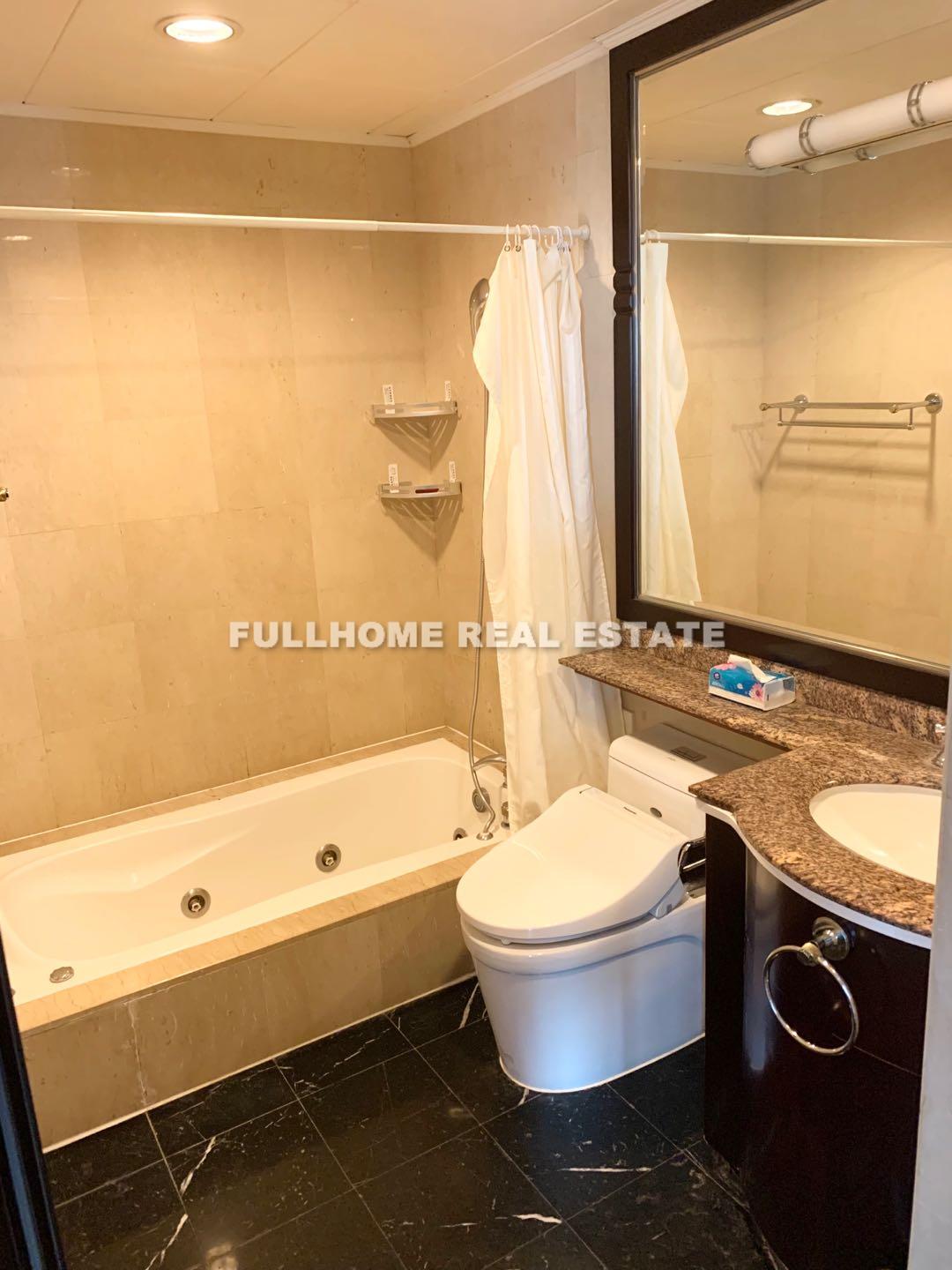 Shimao Riviera Garden - Interior view 6, Shanghai rental property