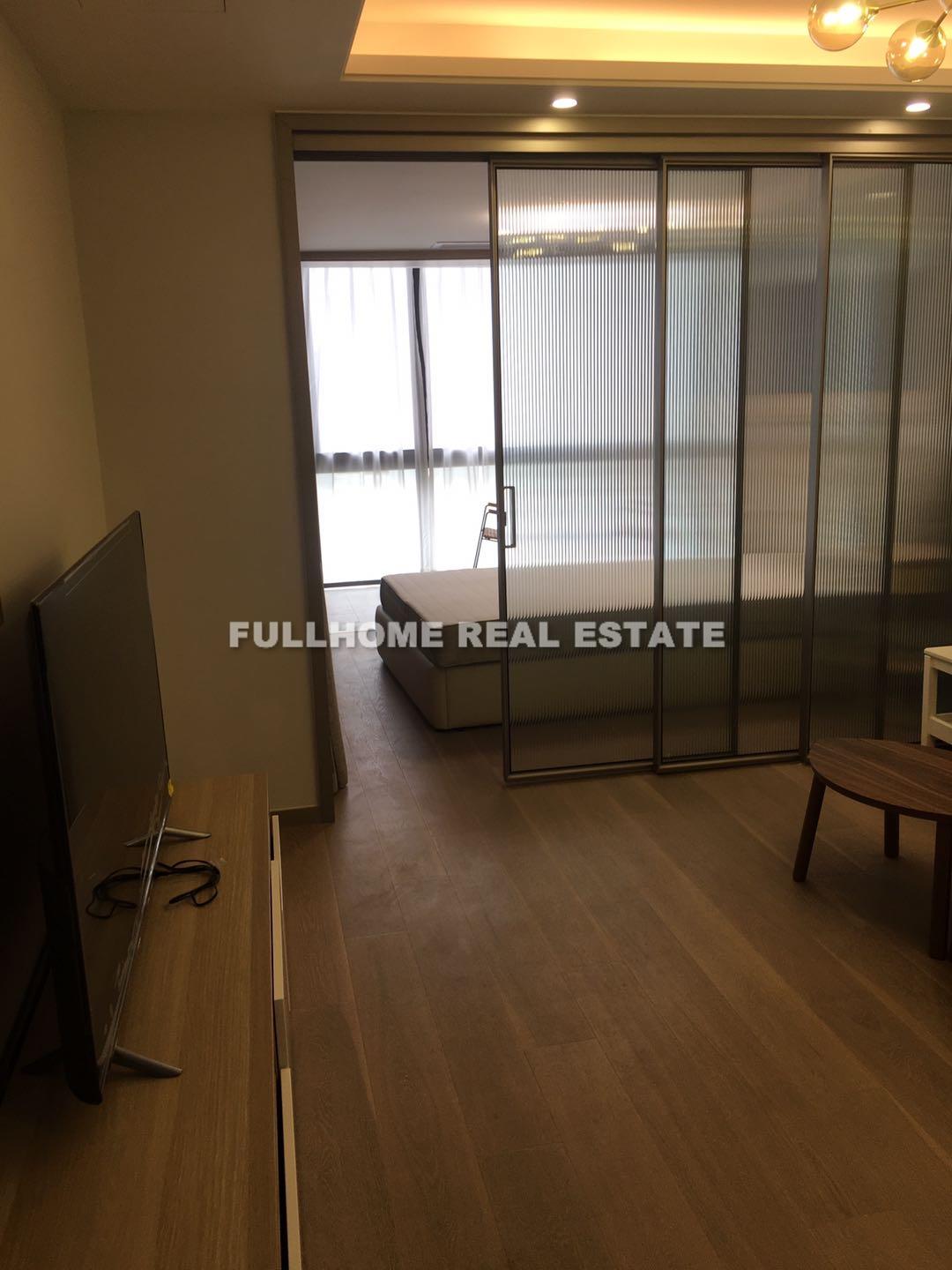 Lane1-500 Tianping Road Old House - Interior view 6, Shanghai rental property