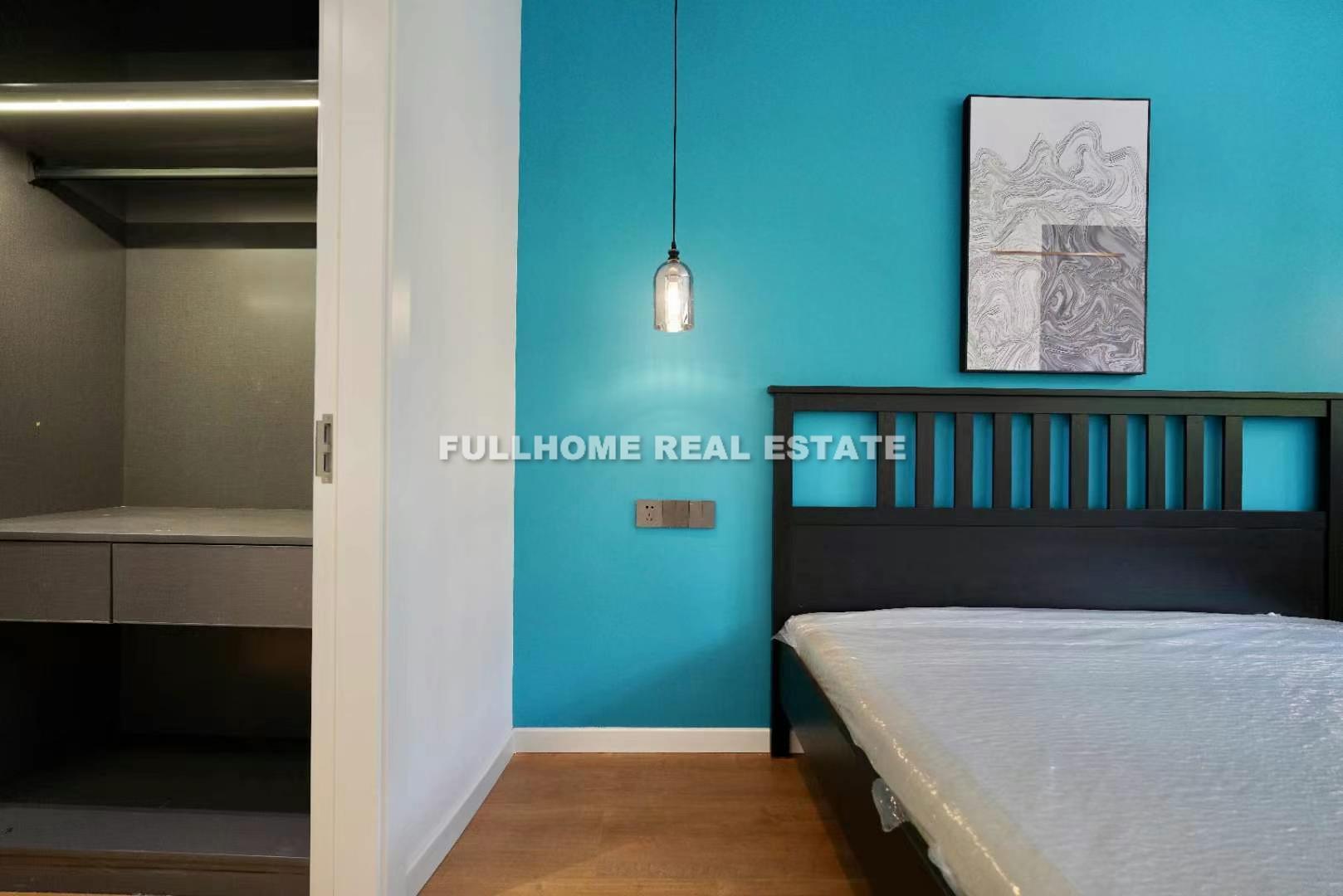Xinhe Garden Green City - Interior view 3, Shanghai rental property