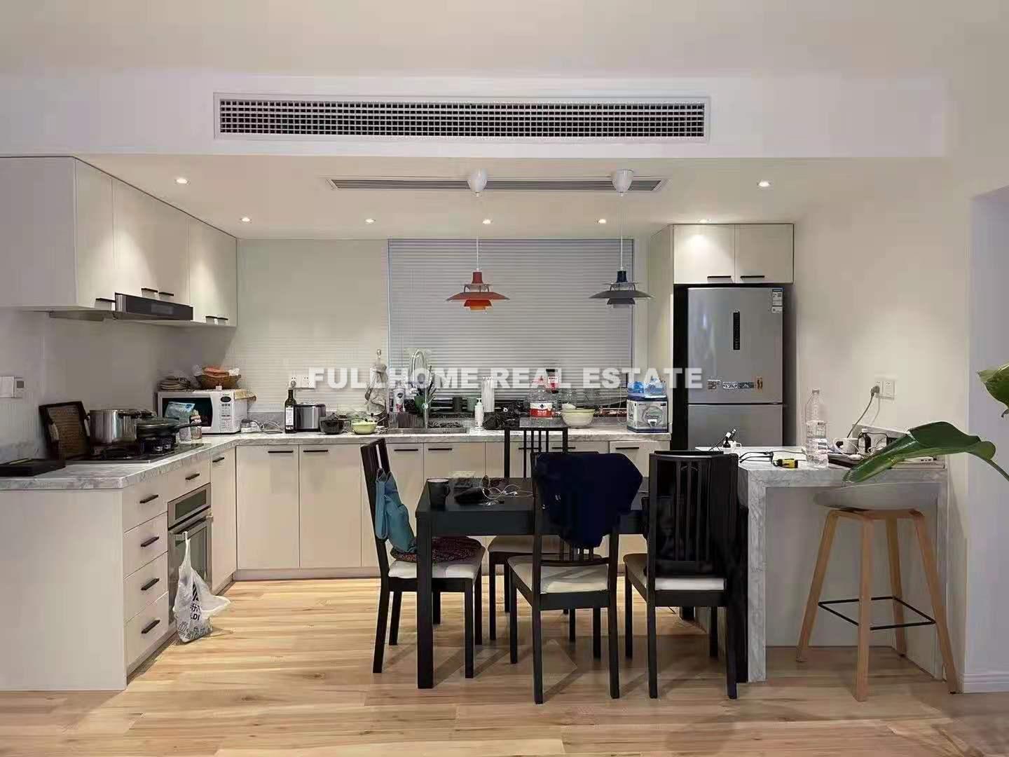 San He Garden - Interior view 2, Shanghai rental property