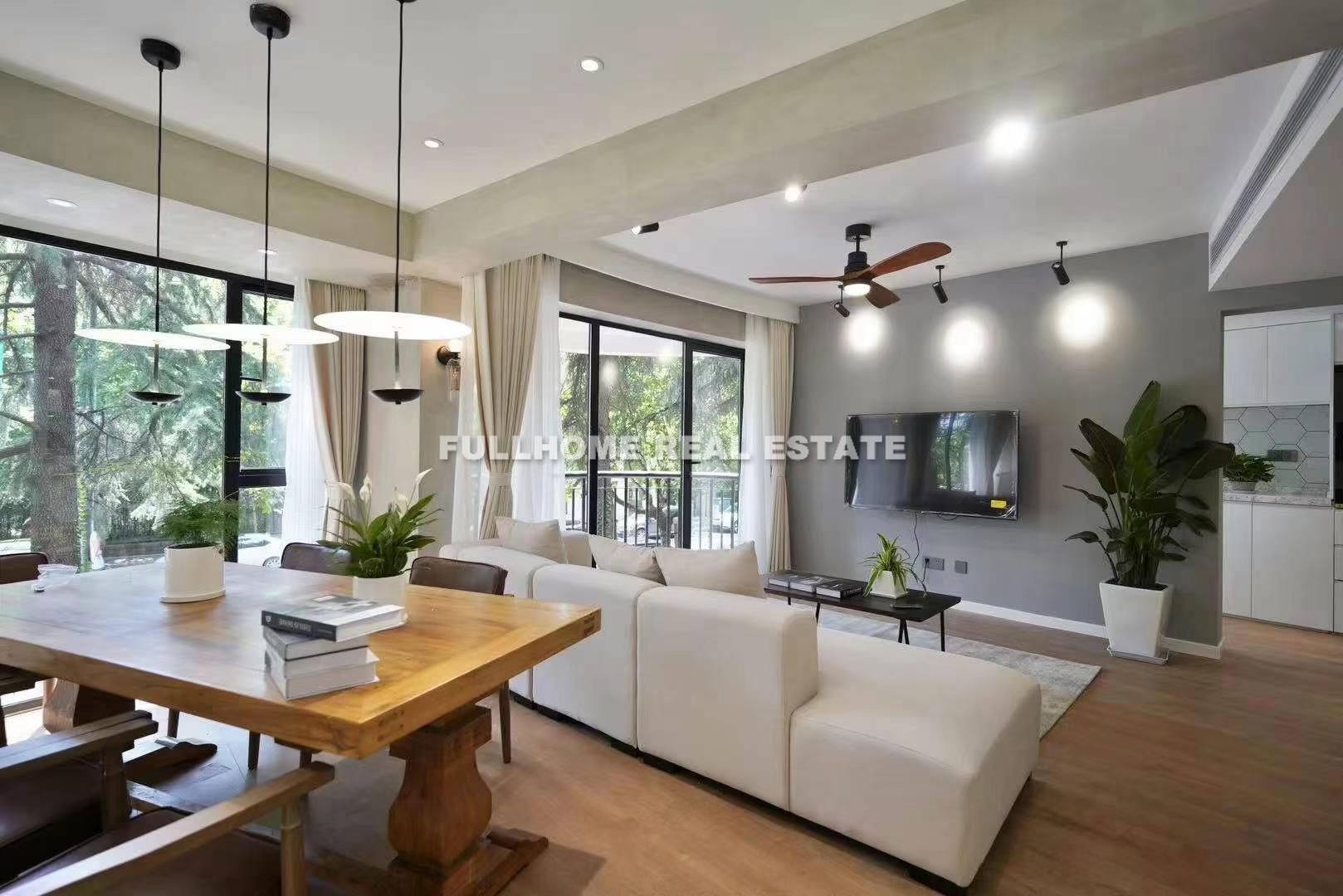 Xinhe Garden Green City - Interior view 6, Shanghai rental property